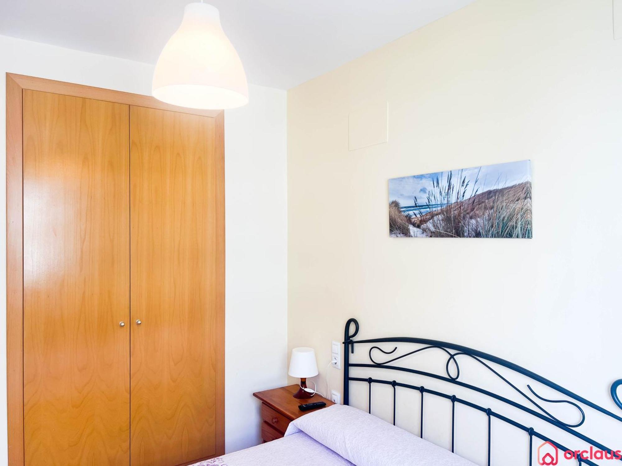 El Paraiso En Playa Concha Apartamento Oropesa del Mar