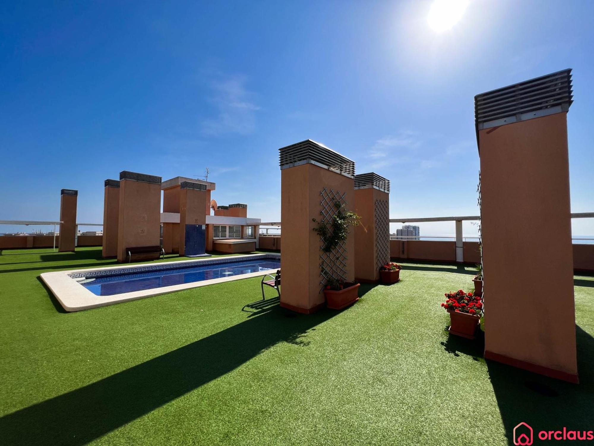 Apartamento El Paraiso En Playa Concha