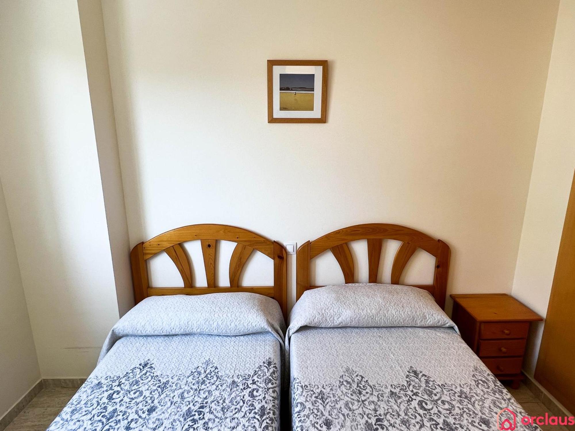Apartamento El Paraiso En Playa Concha *