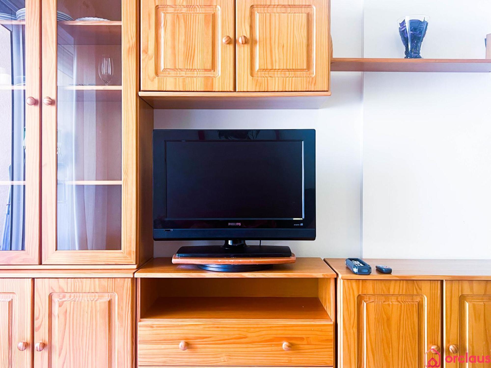 Apartamento El Paraiso En Playa Concha