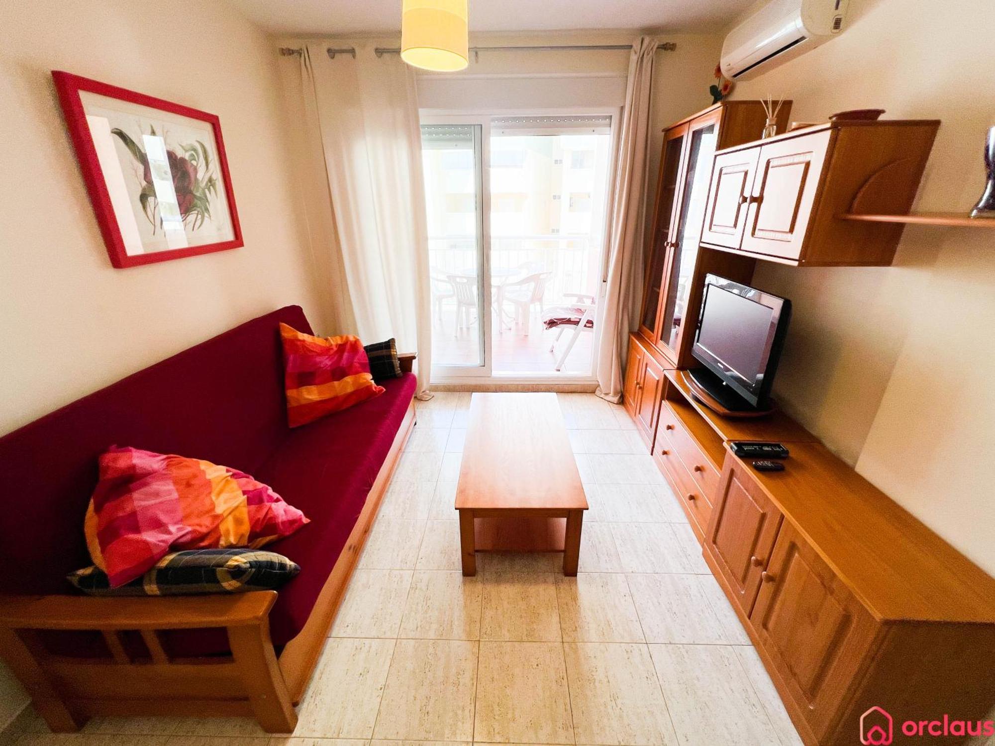 Apartamento El Paraiso En Playa Concha