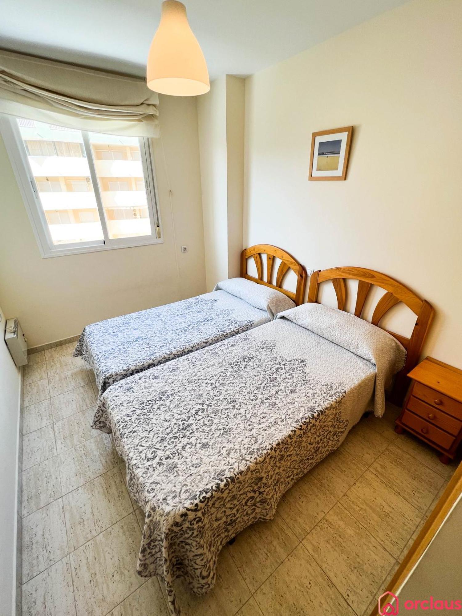Apartamento El Paraiso En Playa Concha Oropesa del Mar