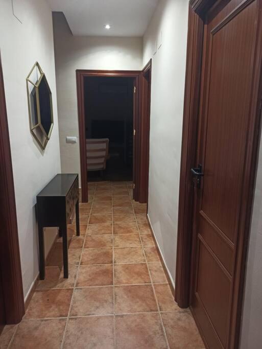 El Almendro Holiday home