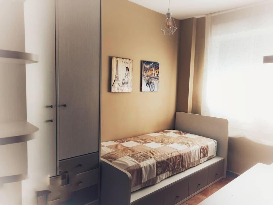 El Almendro Holiday home *