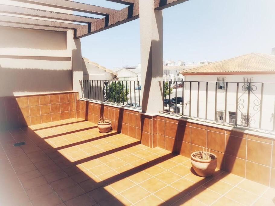 Holiday home El Almendro *