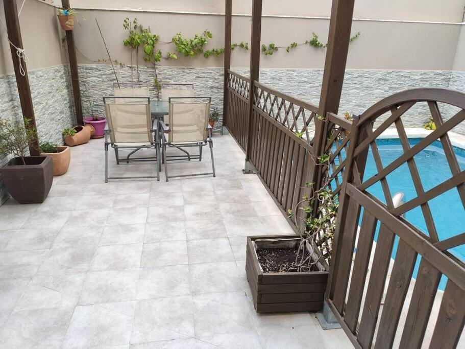 Holiday home El Almendro