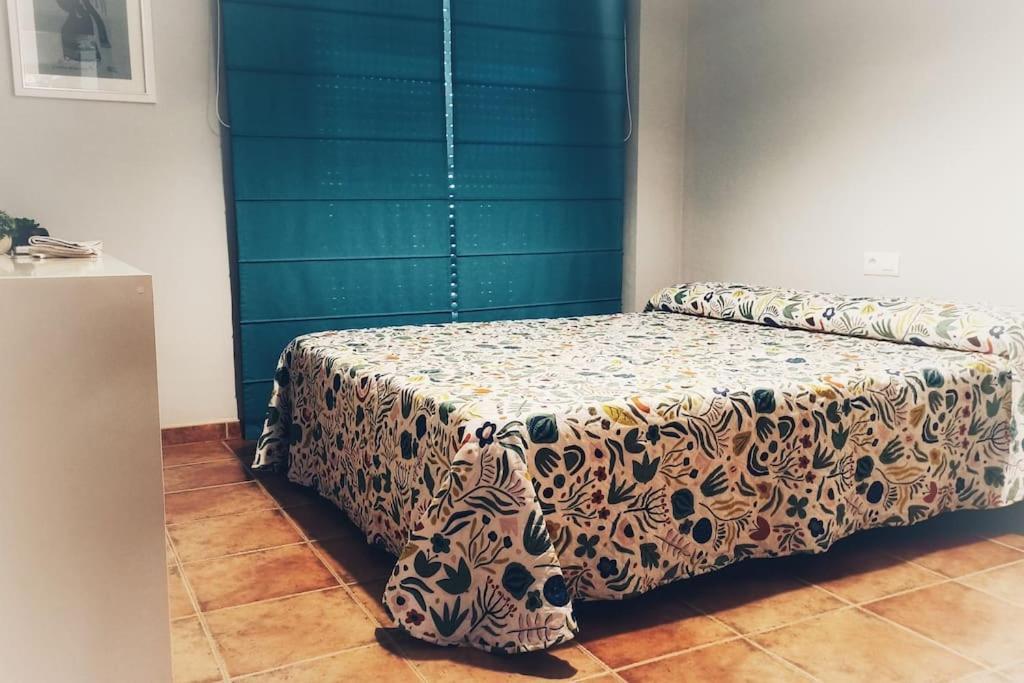 Holiday home El Almendro La Victoria