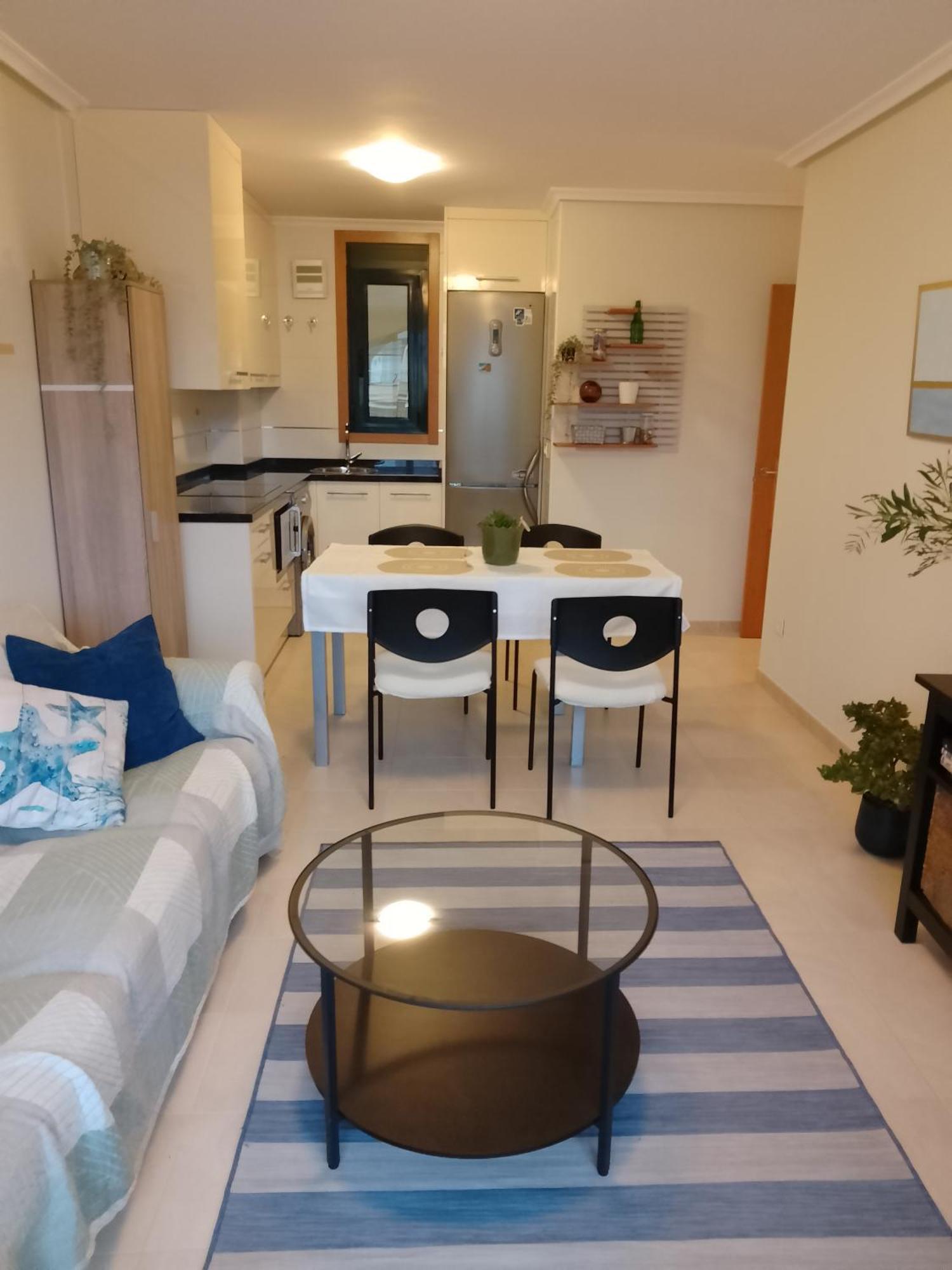 Playasdebarreiros Apartamento