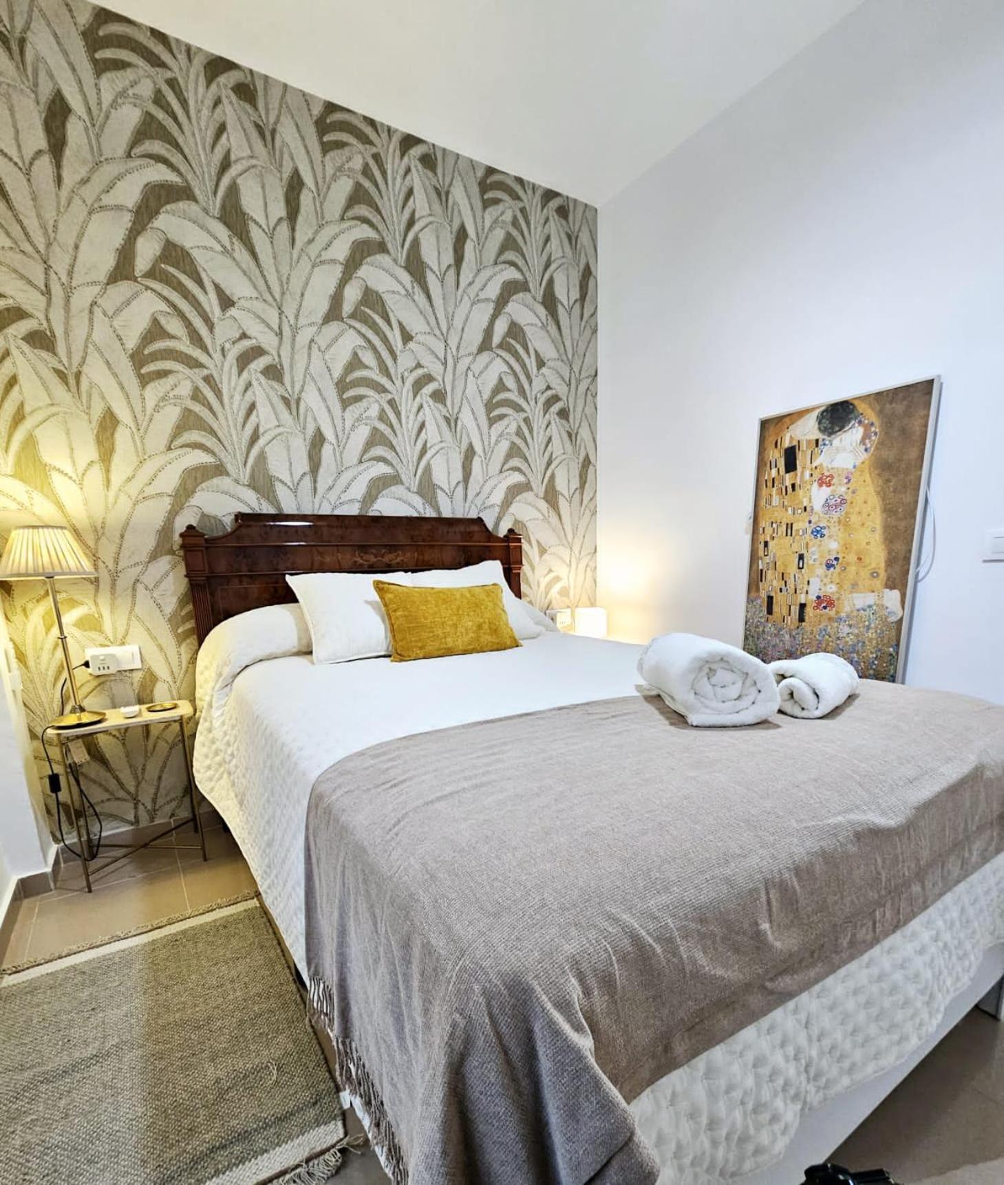 Apartamento Vetalegua Jerez