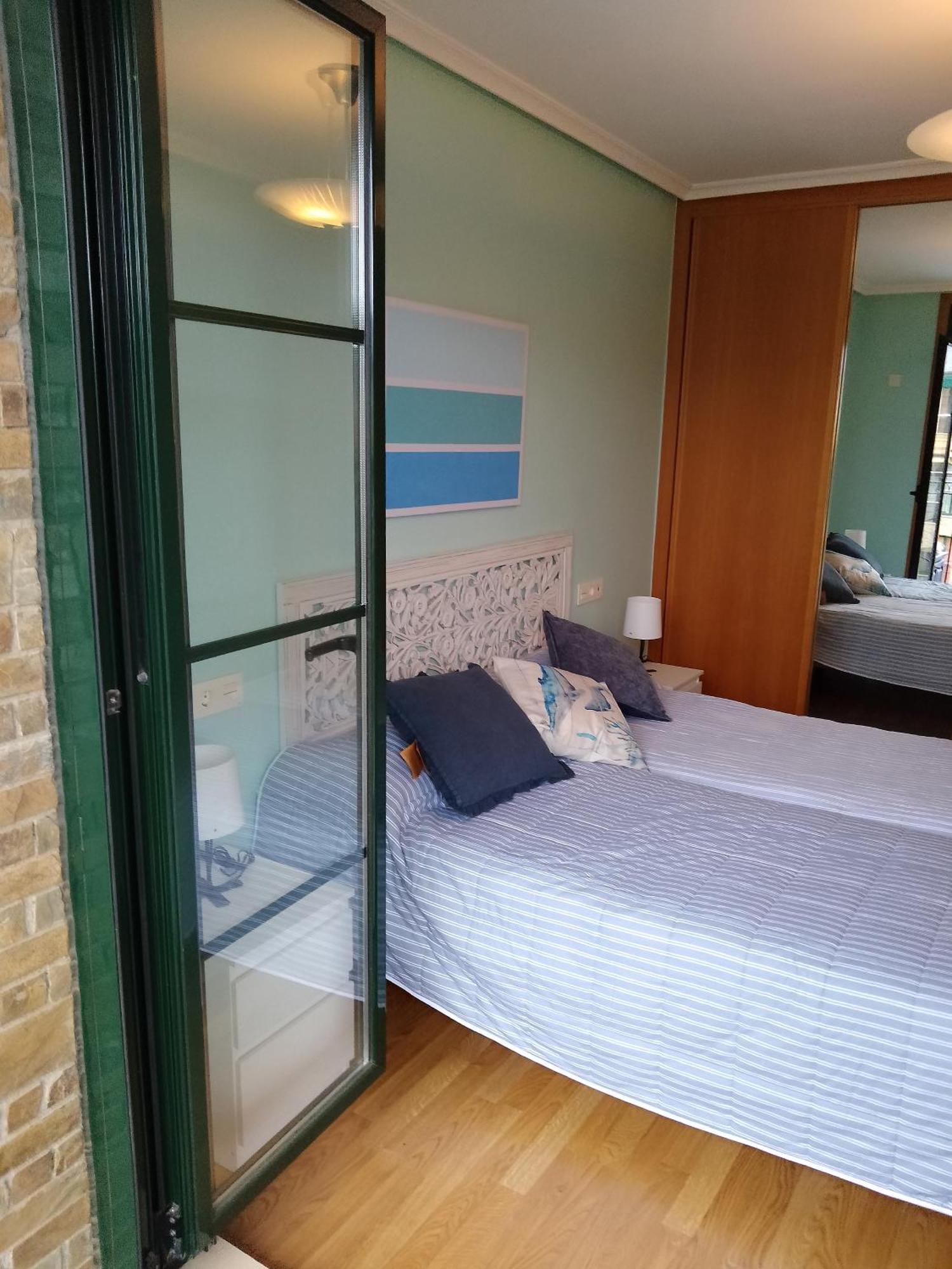 Apartamento Playasdebarreiros