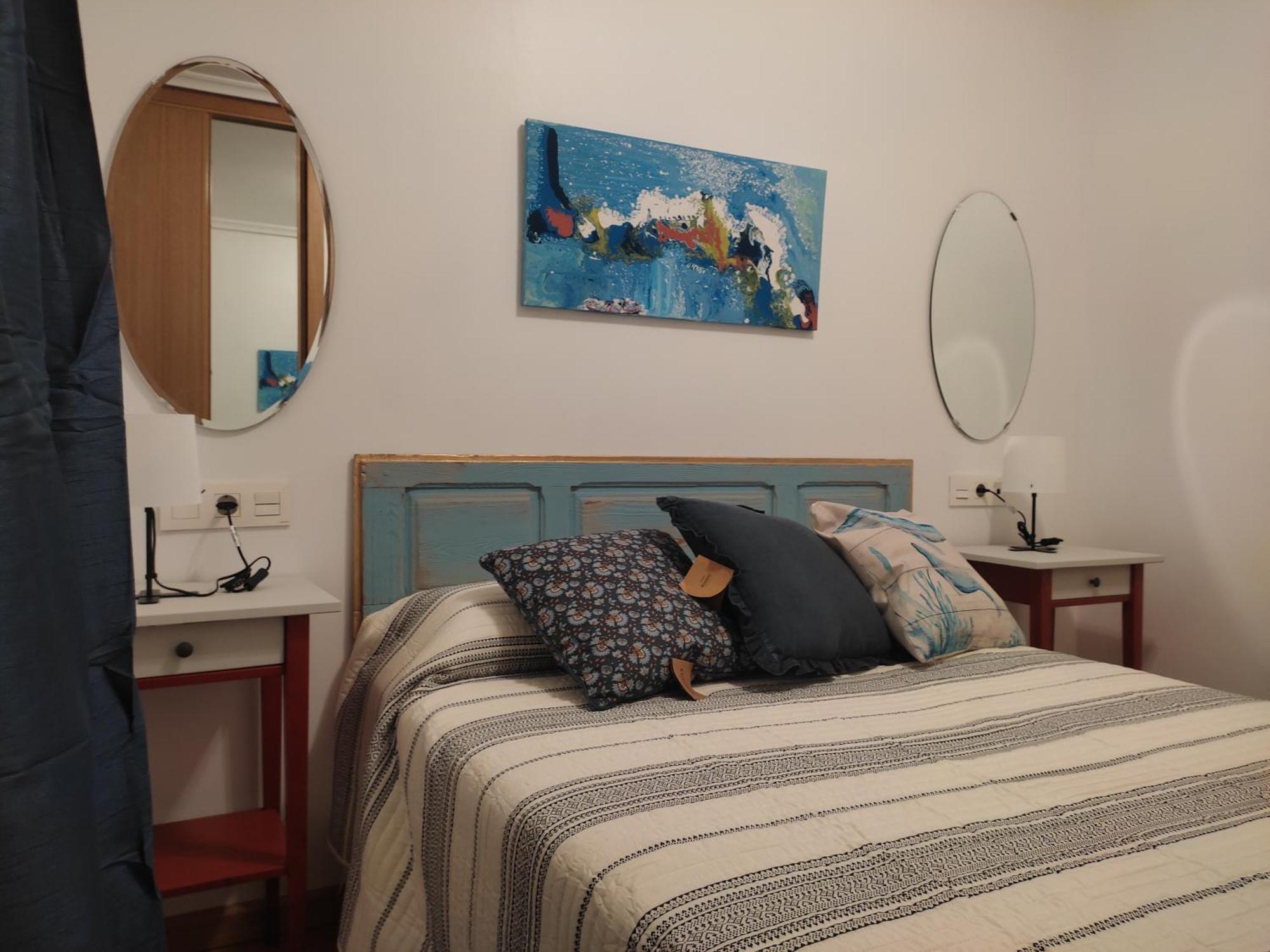 Playasdebarreiros Apartamento *
