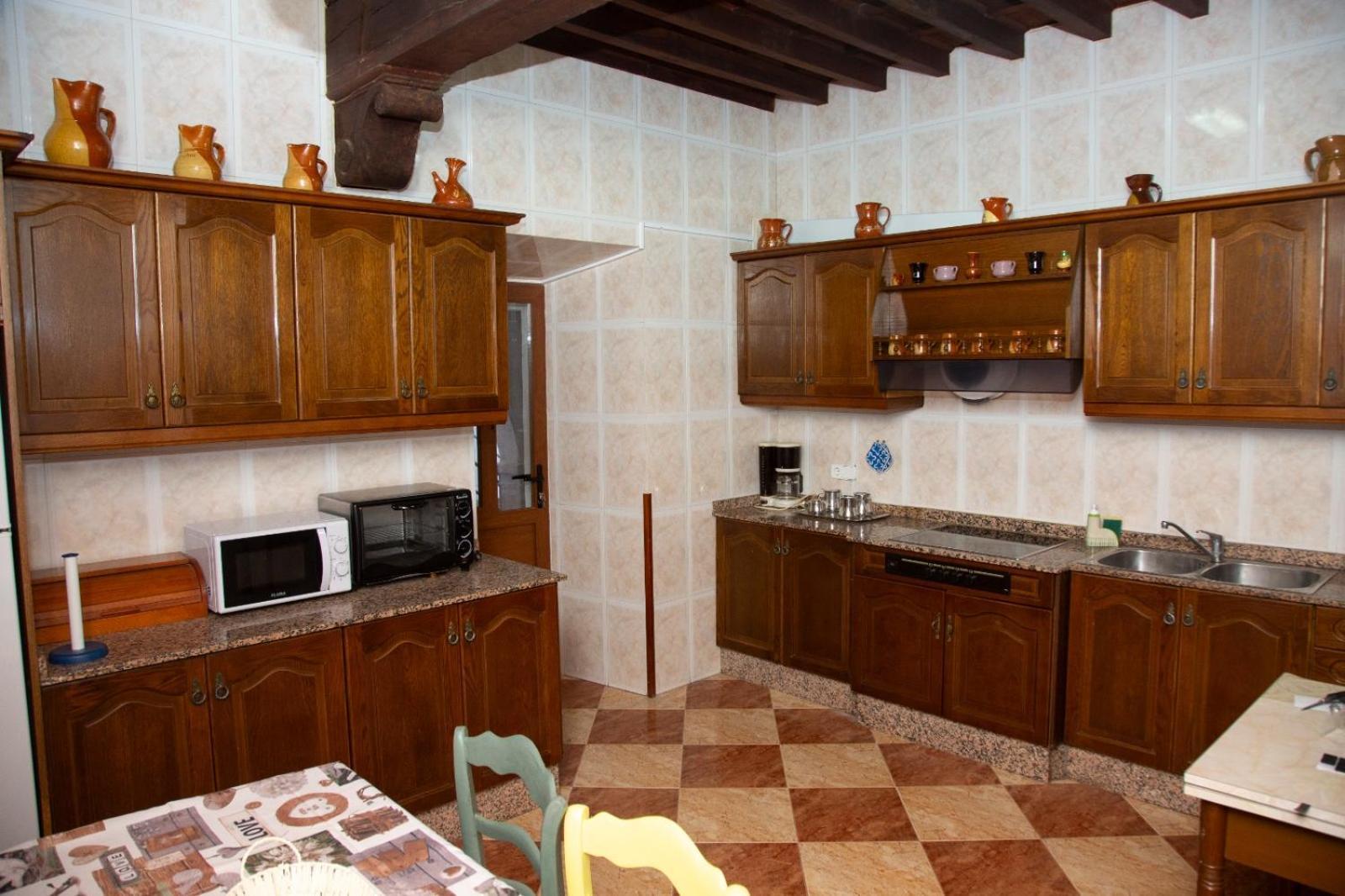 Claustro De Clarisas *