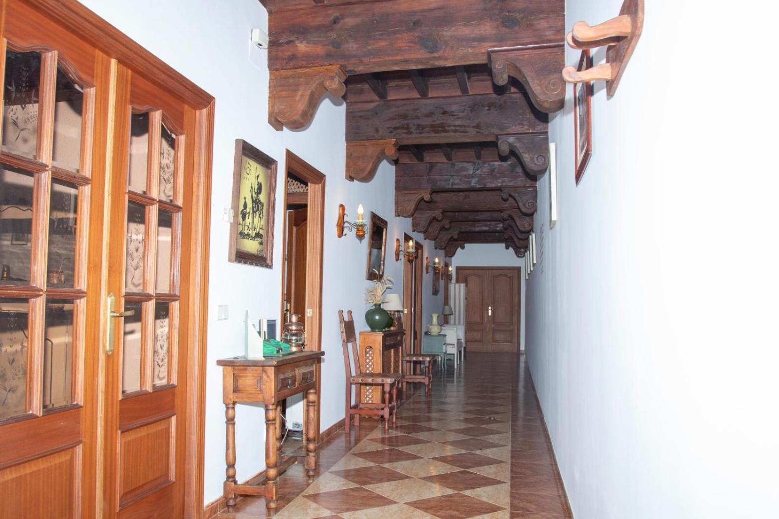 Claustro De Clarisas