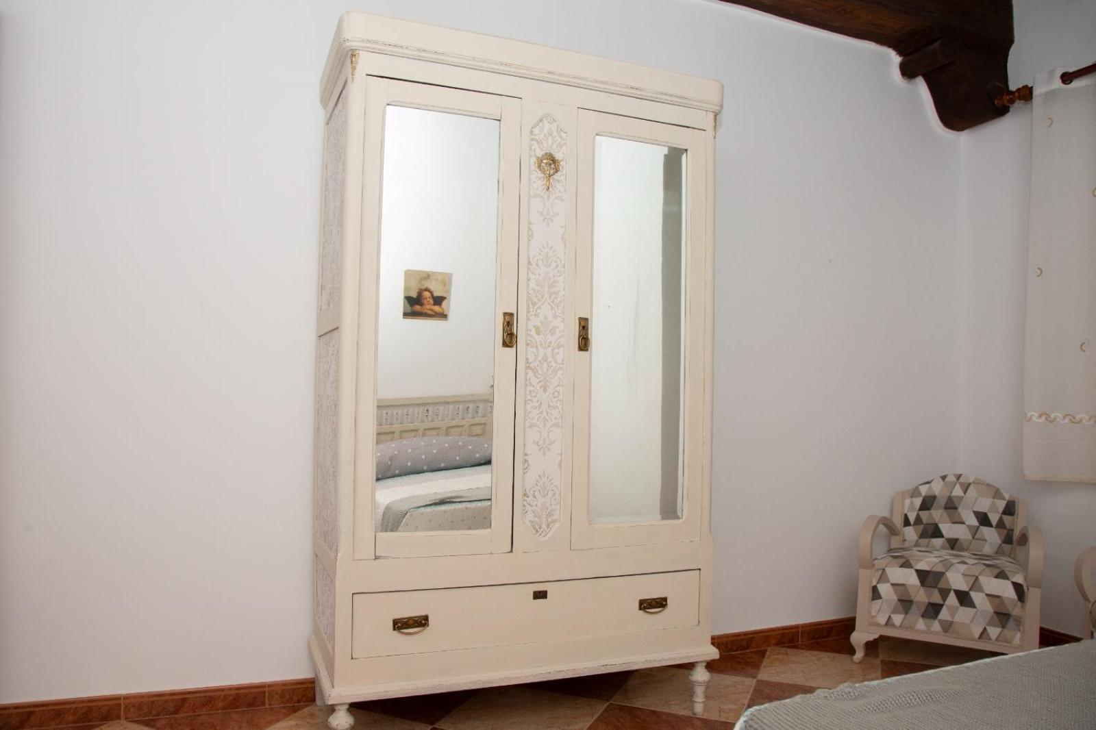 Apartment Claustro De Clarisas *