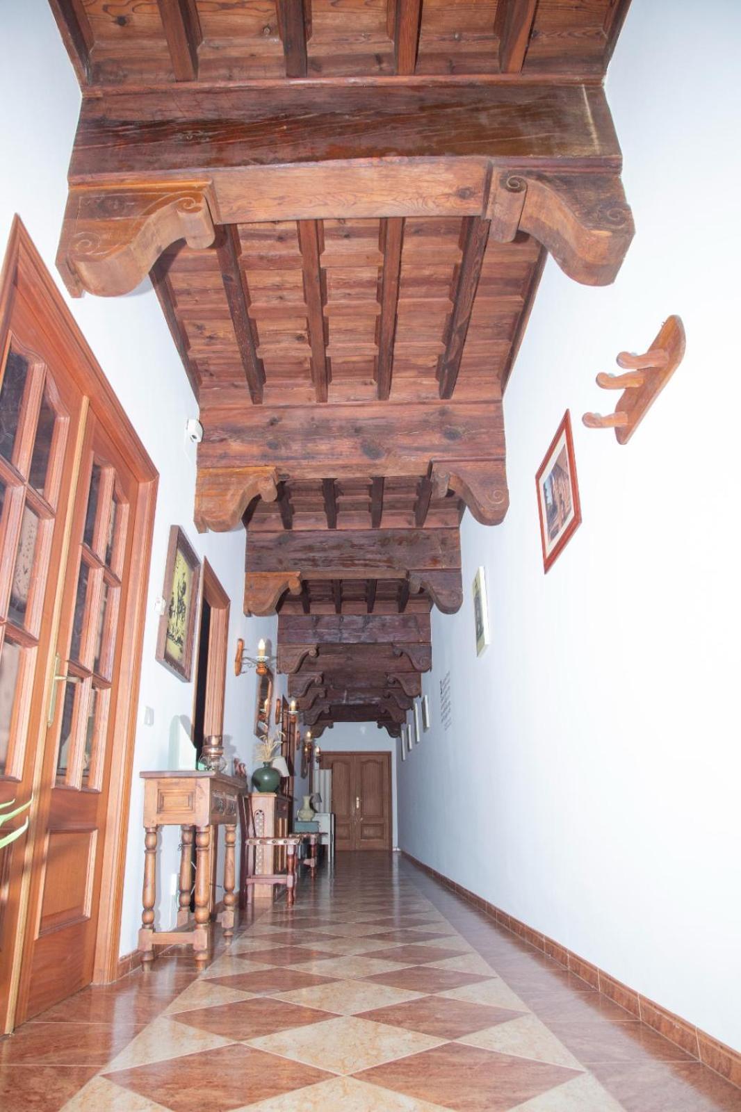 Claustro De Clarisas Apartment *