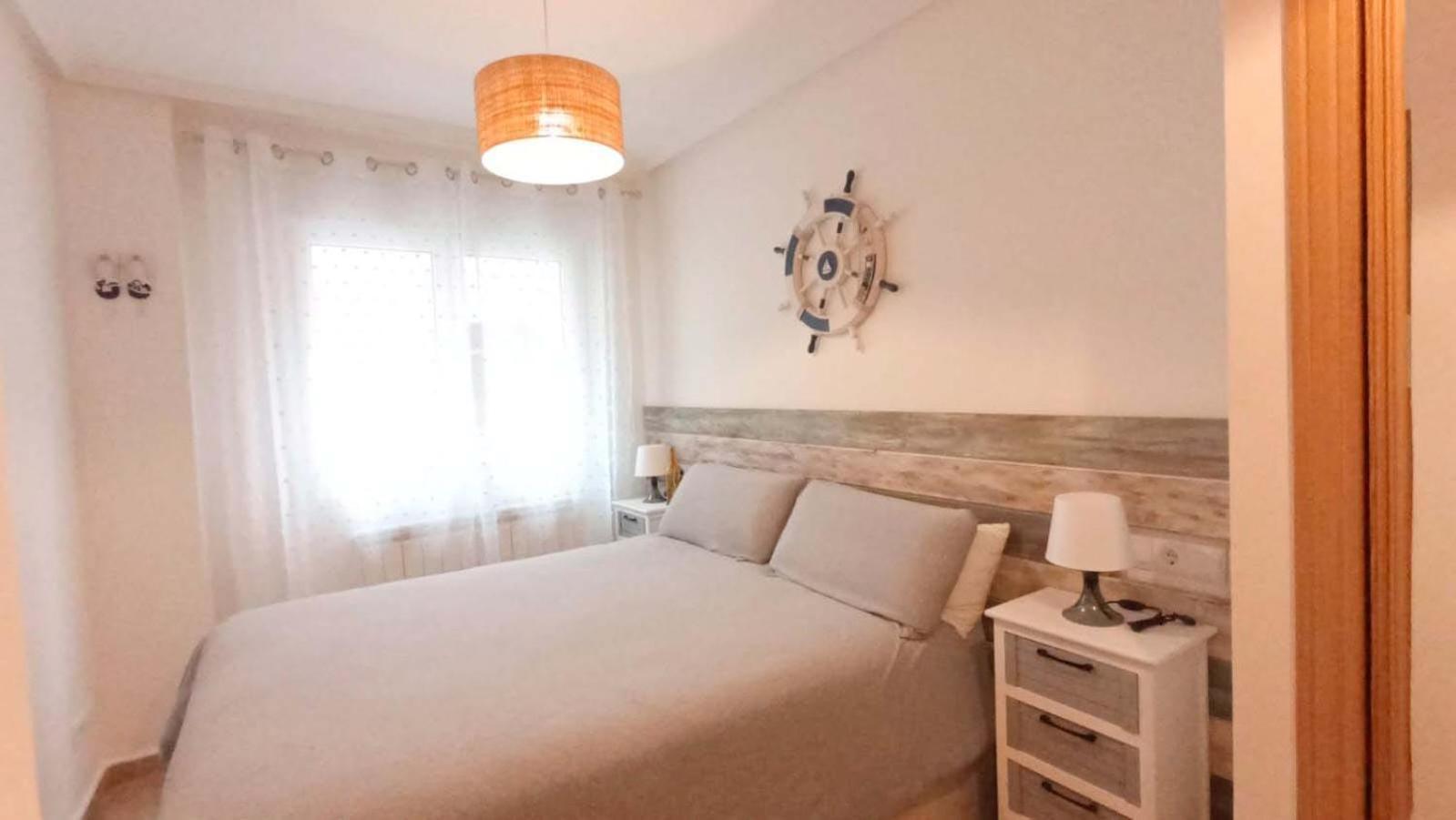 Apartamento Luamar *