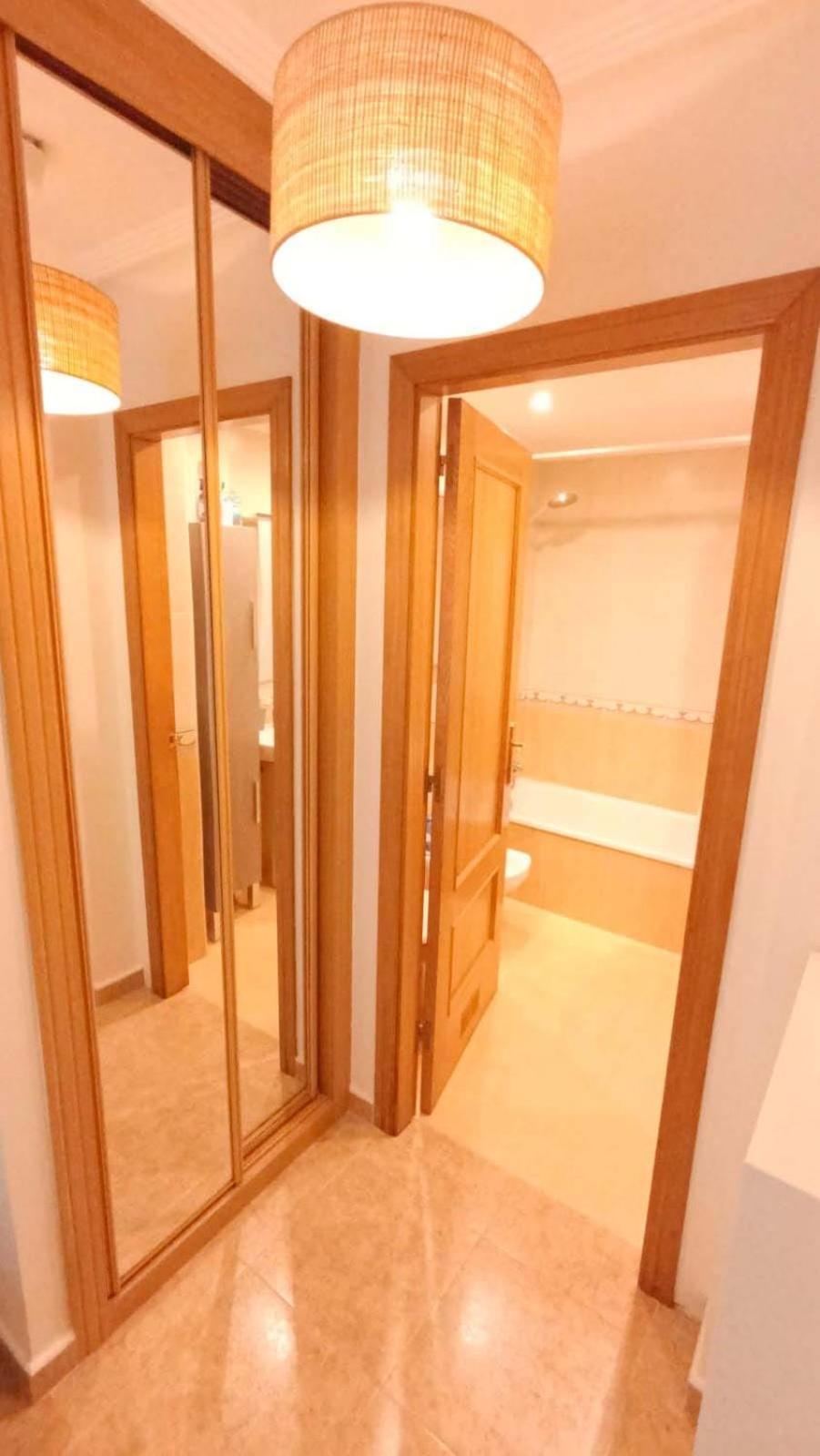 Apartamento Luamar