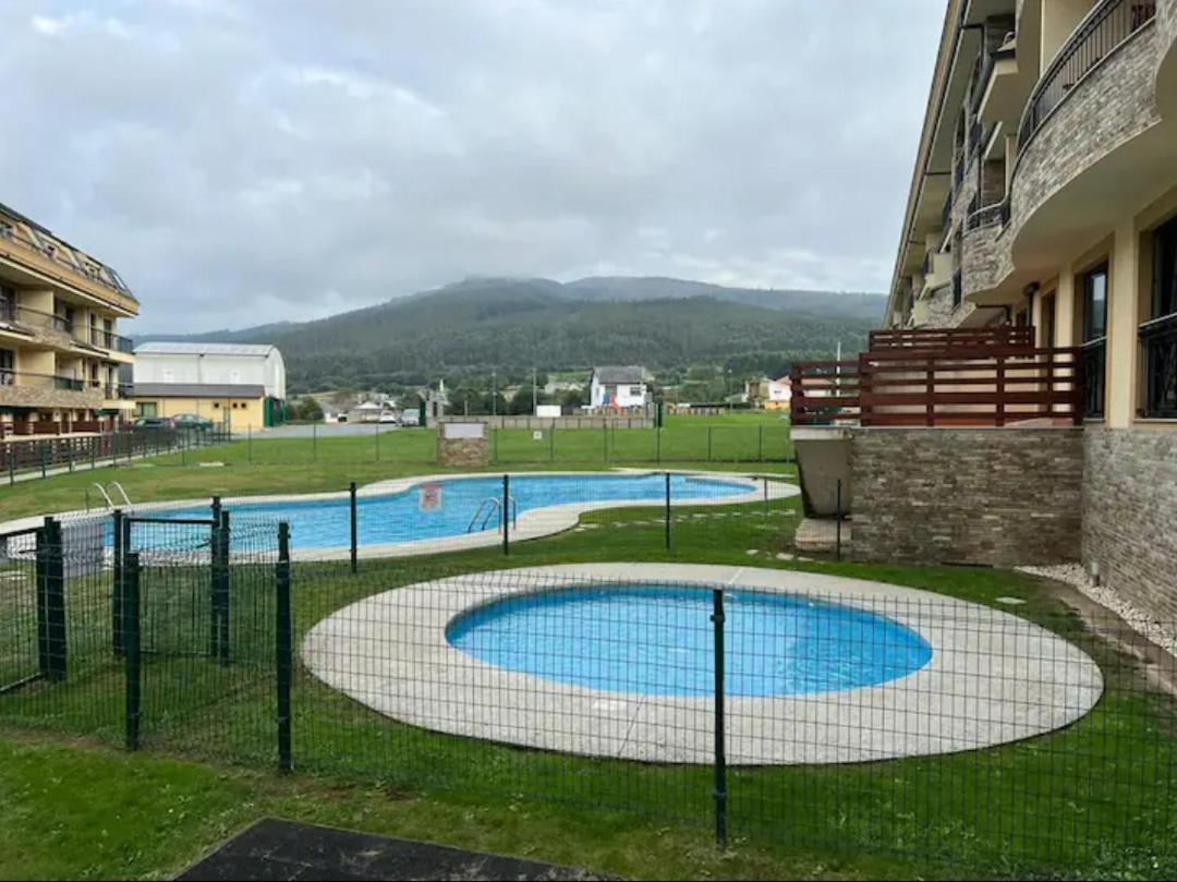 Apartamento Playasdebarreiros