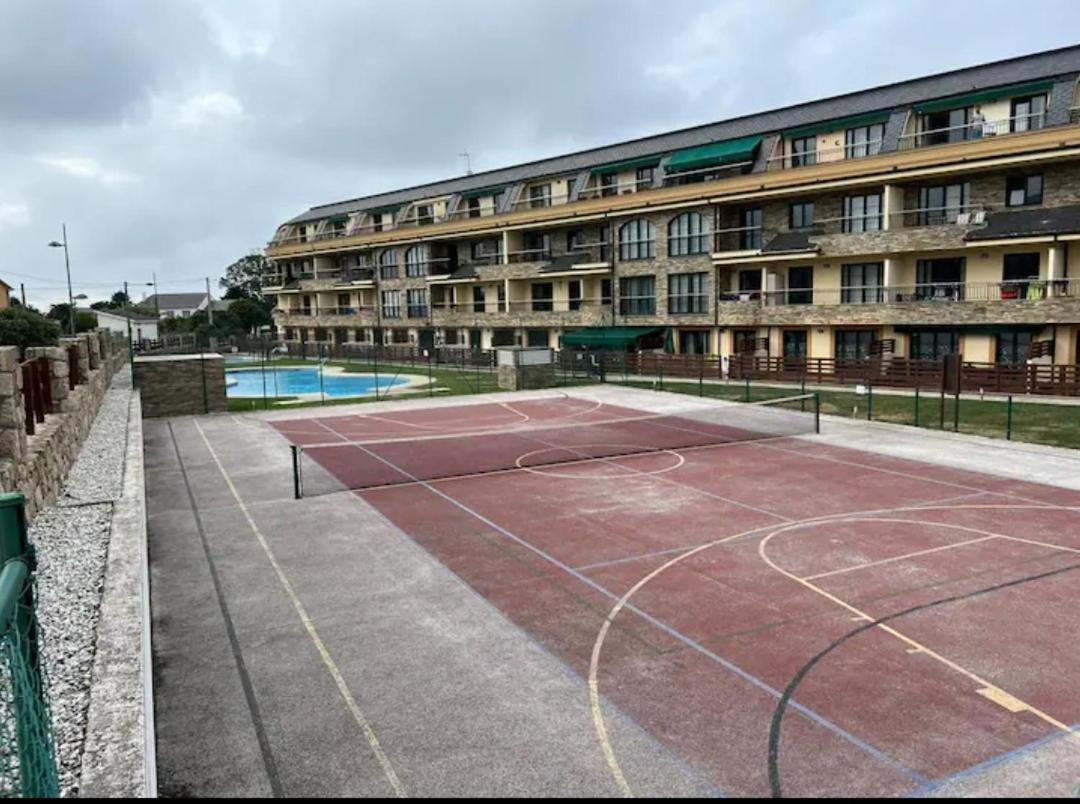 Playasdebarreiros San Miguel Reinante
