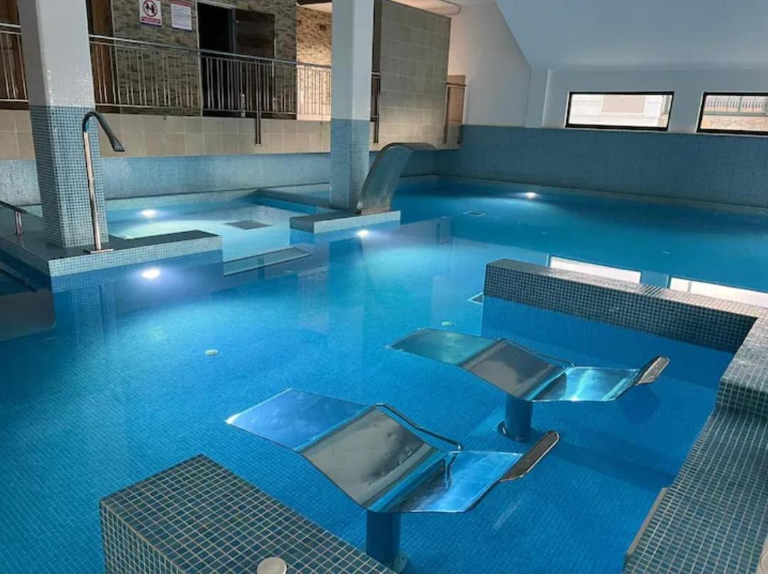 Apartamento Playasdebarreiros San Miguel Reinante