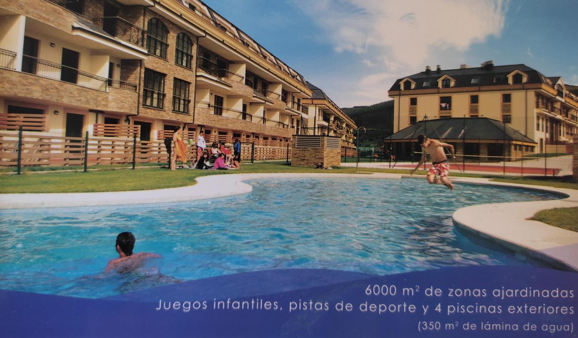 Apartamento Playasdebarreiros *