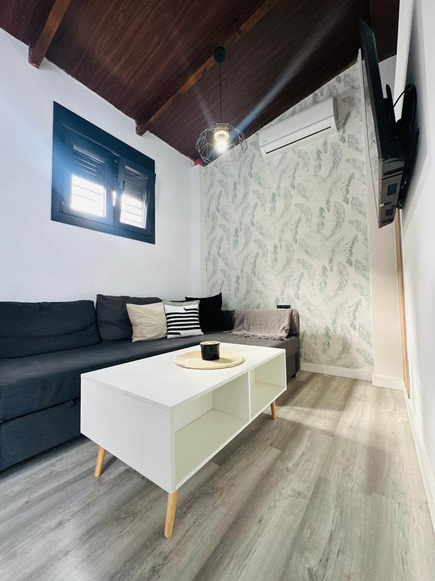 Apartamento El Cuchi
