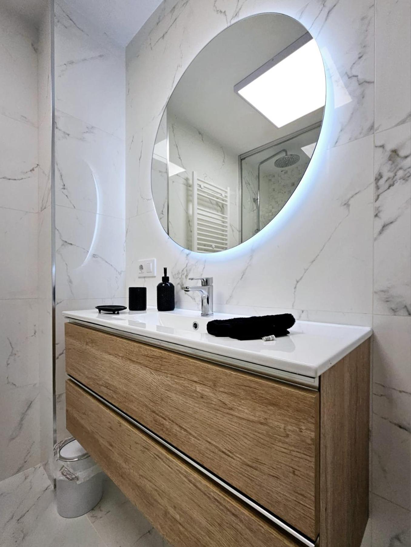 Vetalegua Jerez Apartamento *