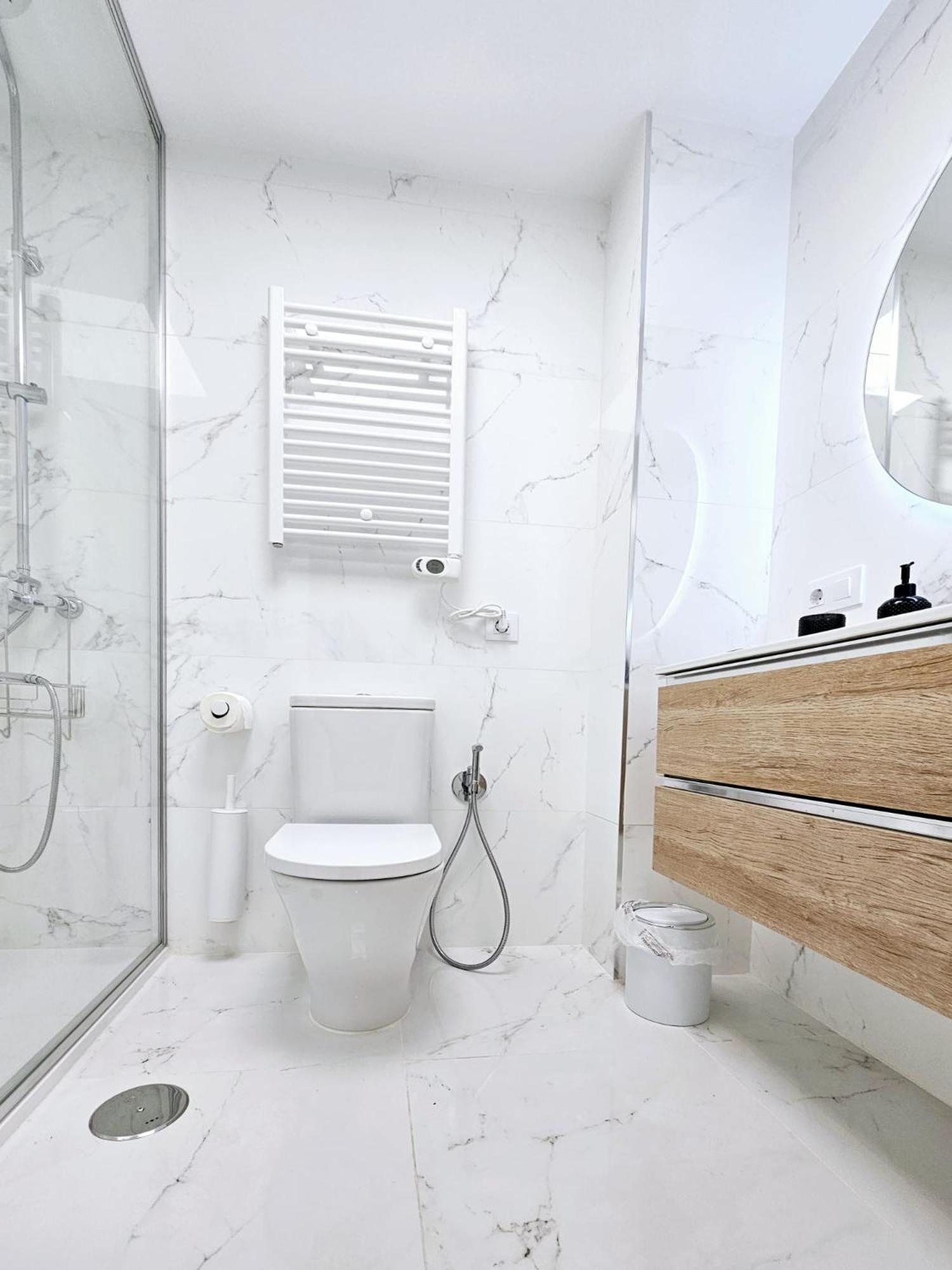 Apartamento Vetalegua Jerez *