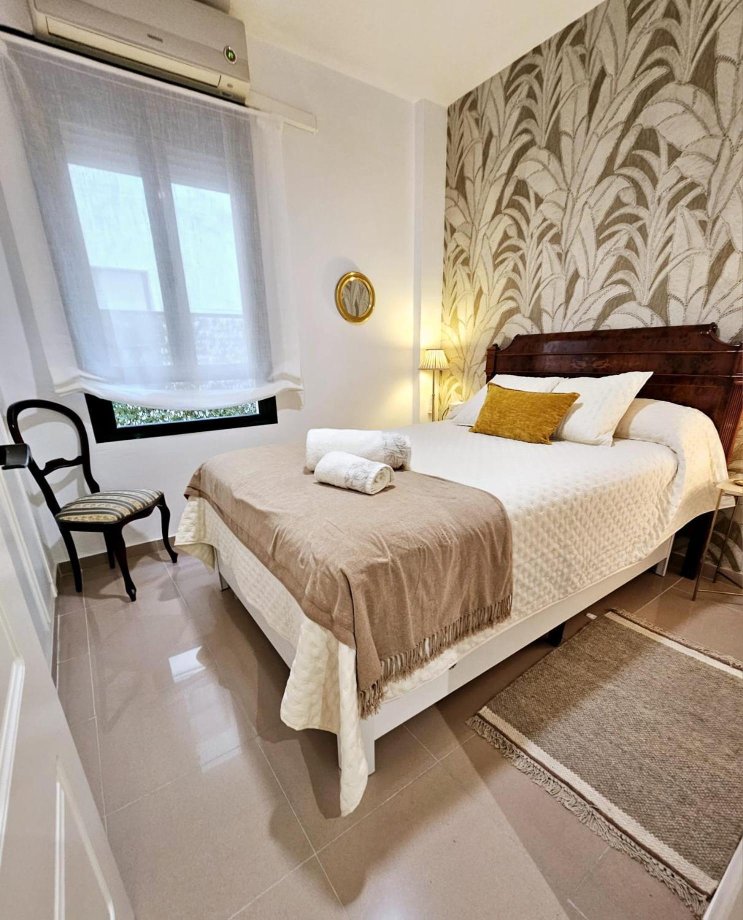 Apartamento Vetalegua Jerez