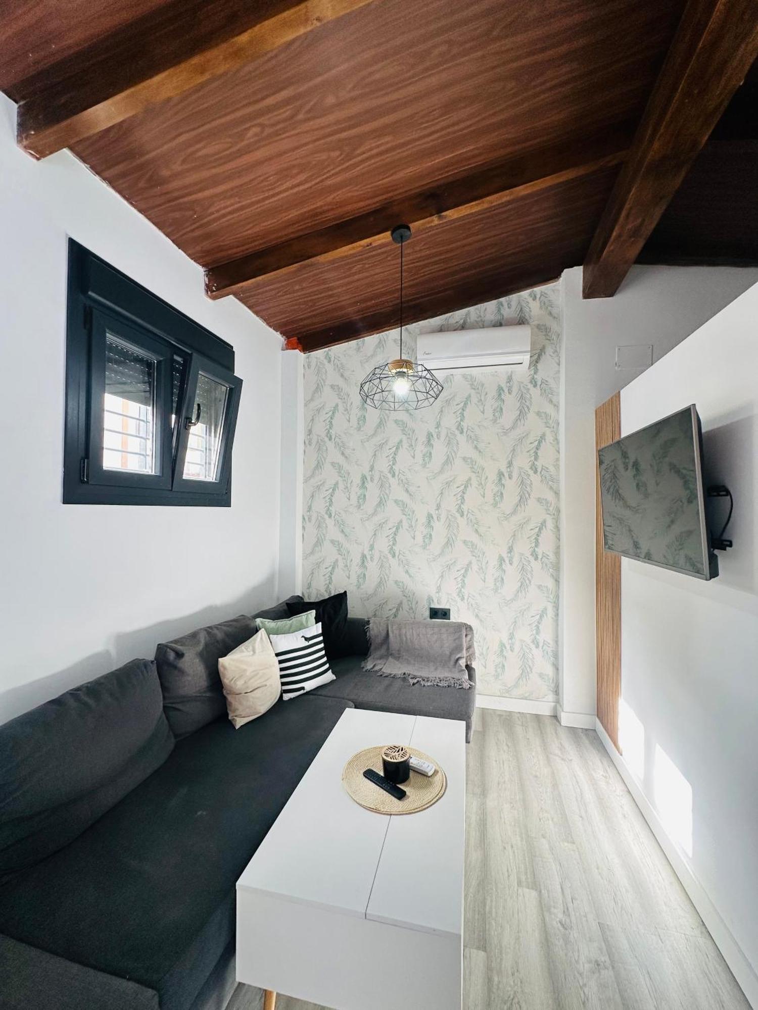 Apartamento El Cuchi Sanlúcar de Barrameda
