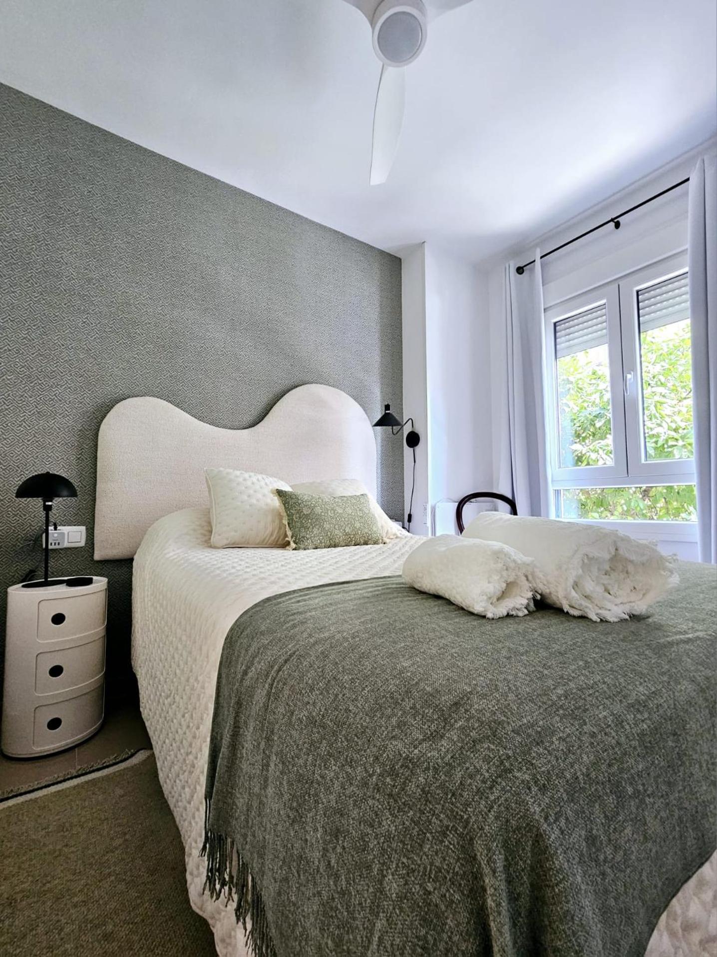 Apartamento Vetalegua Jerez