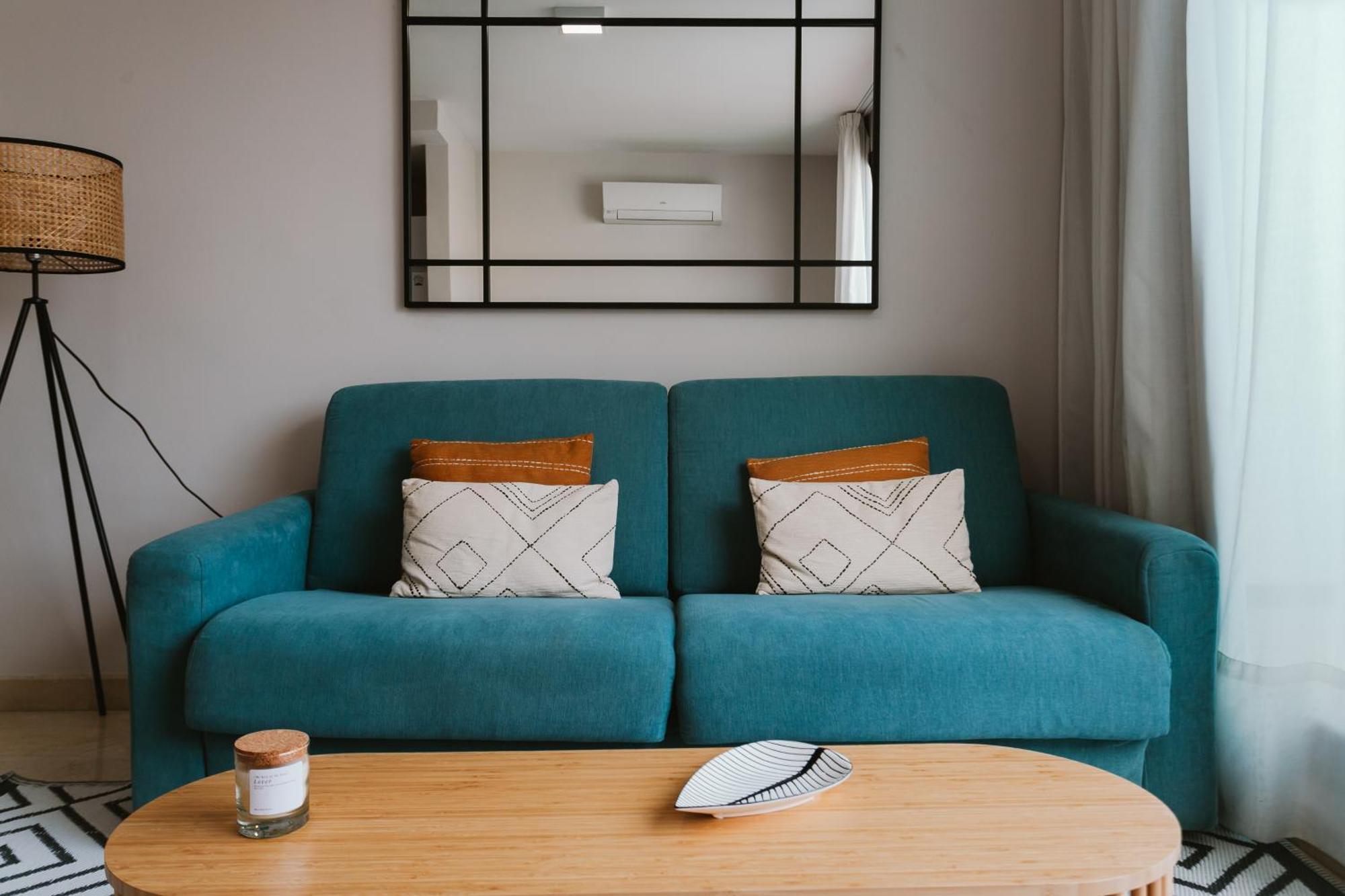 Apartment Apto. Con Terraza Privada Centro Seville