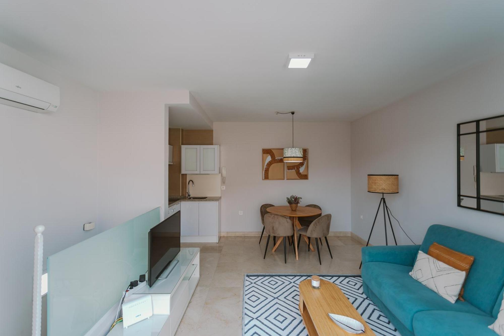 Apartment Apto. Con Terraza Privada Centro