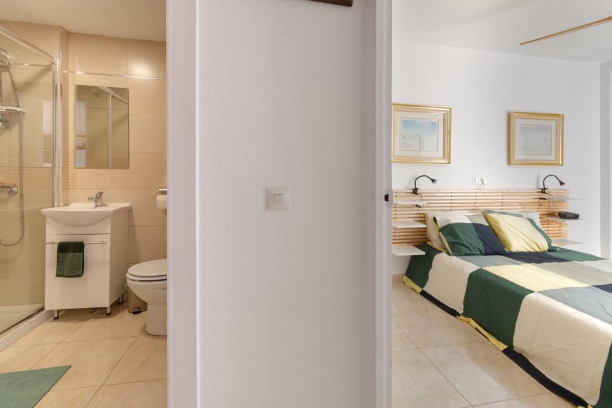 Apartamento Jupiter 1 Bed Sea View *