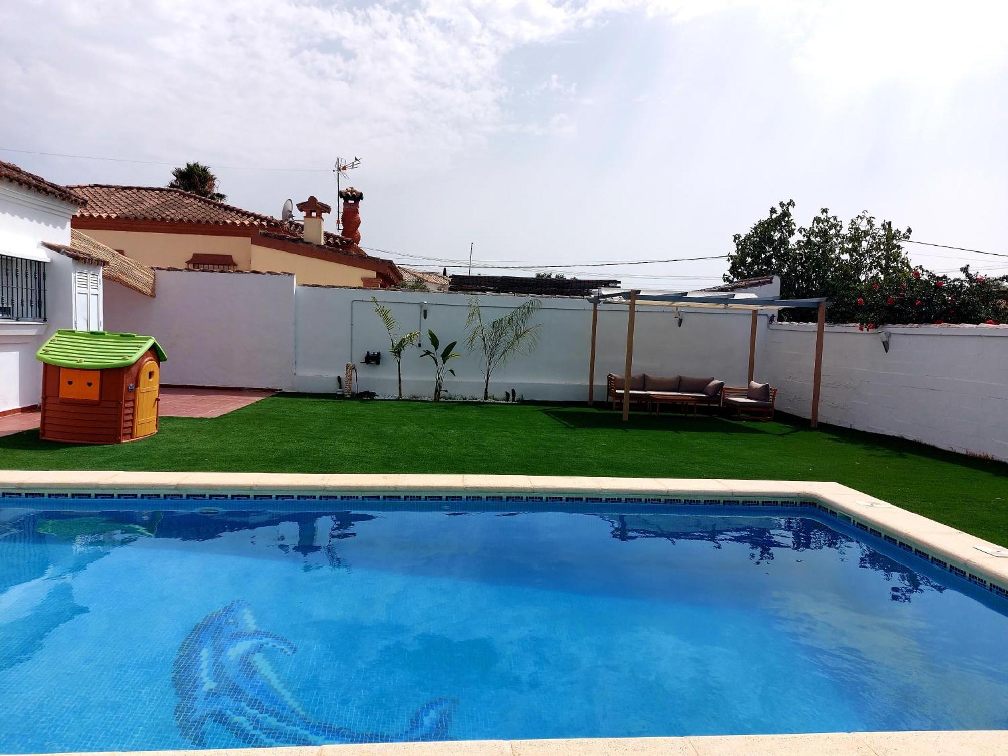Holiday home Vacacional Chiclana
