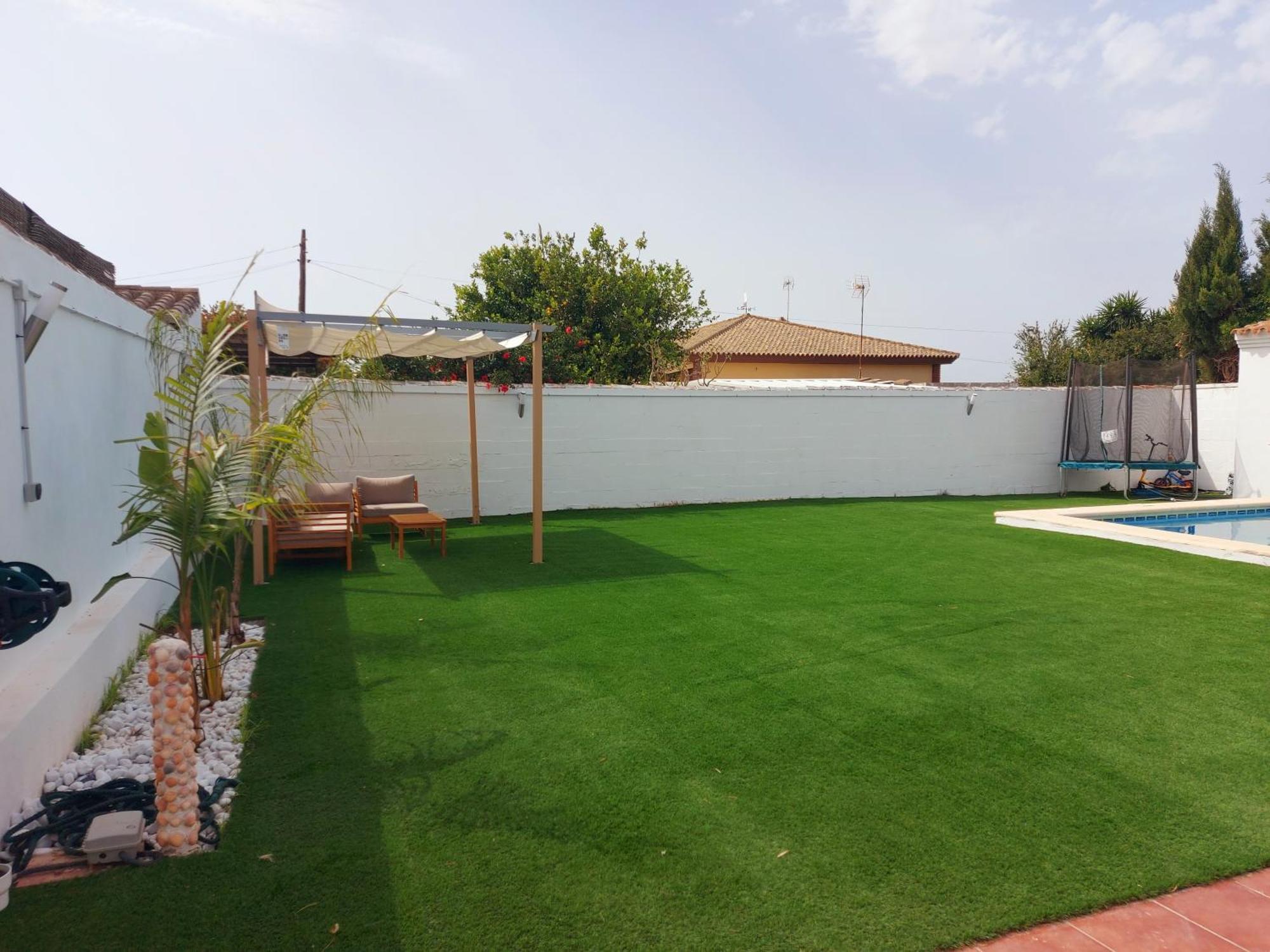 Holiday home Vacacional Chiclana *