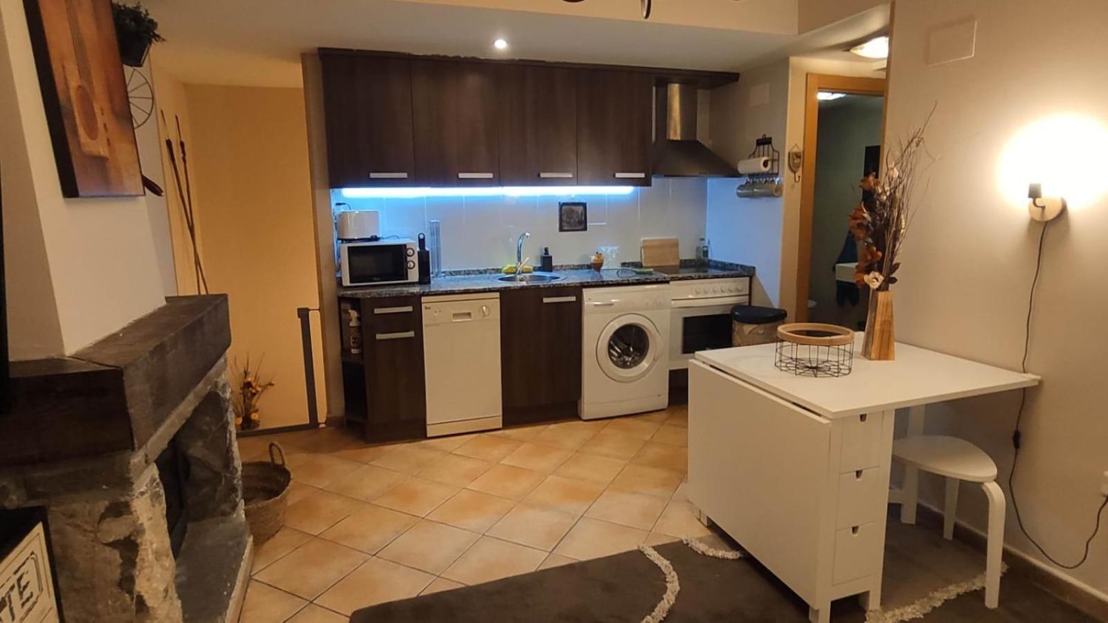 Acogedor Duplex Apartment *
