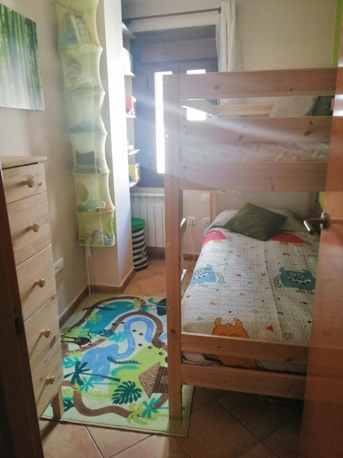 Apartment Acogedor Duplex *