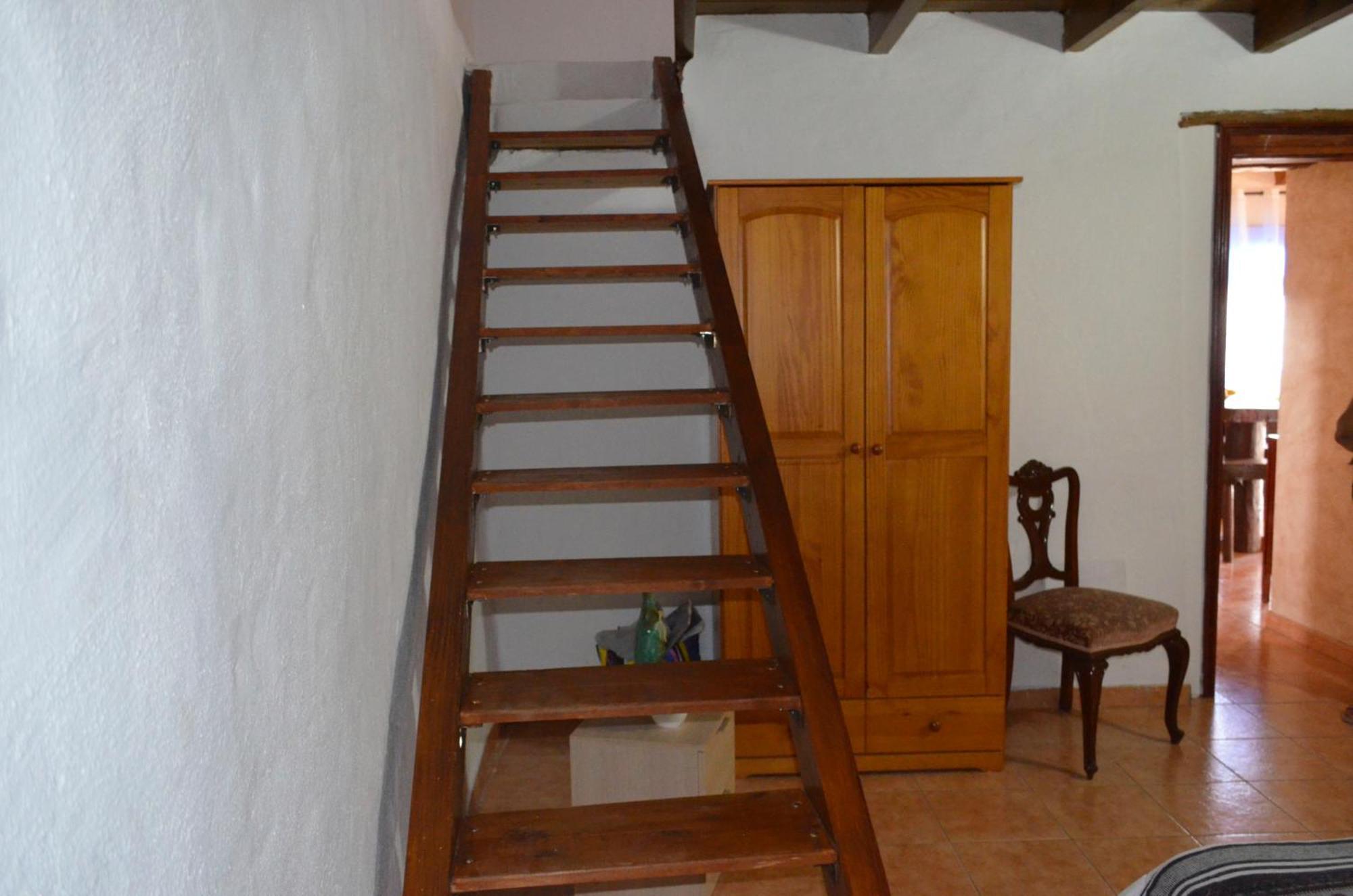 Casa Sendero De Taidia Holiday home