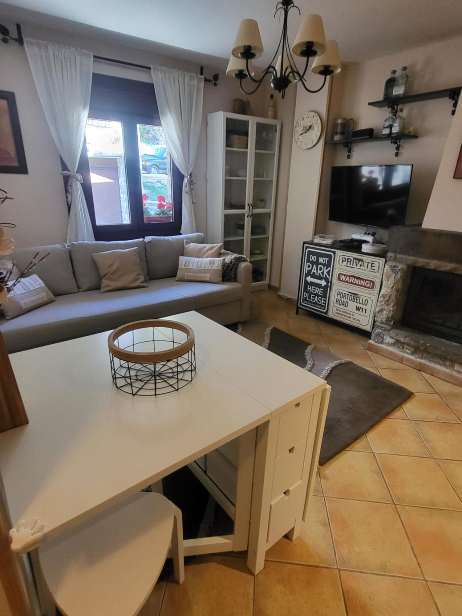 Acogedor Duplex Apartment *