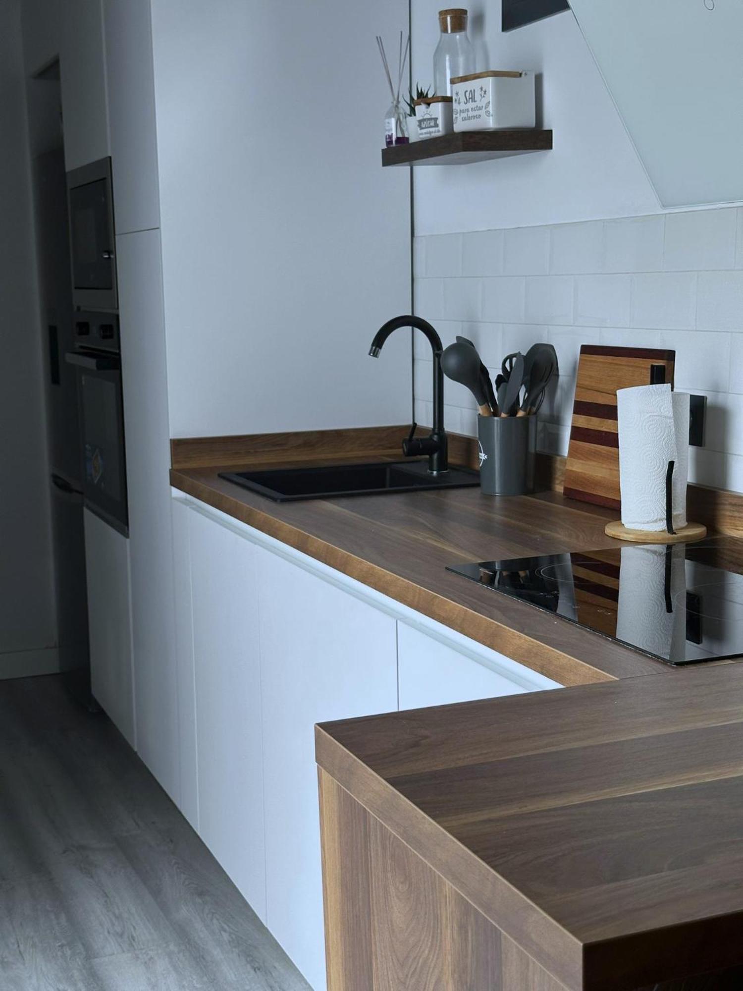 Apartamento El Cuchi Sanlúcar de Barrameda