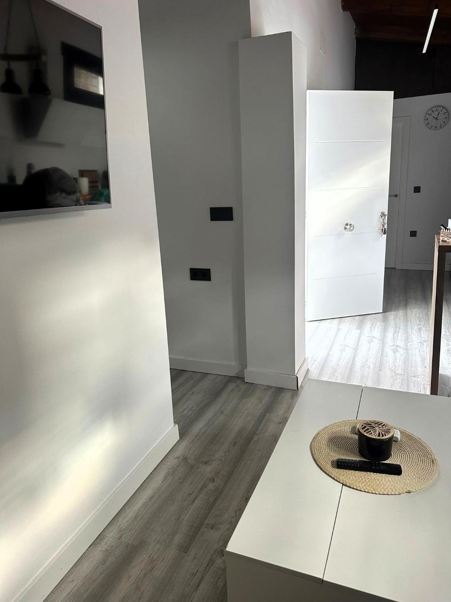 El Cuchi Apartamento *