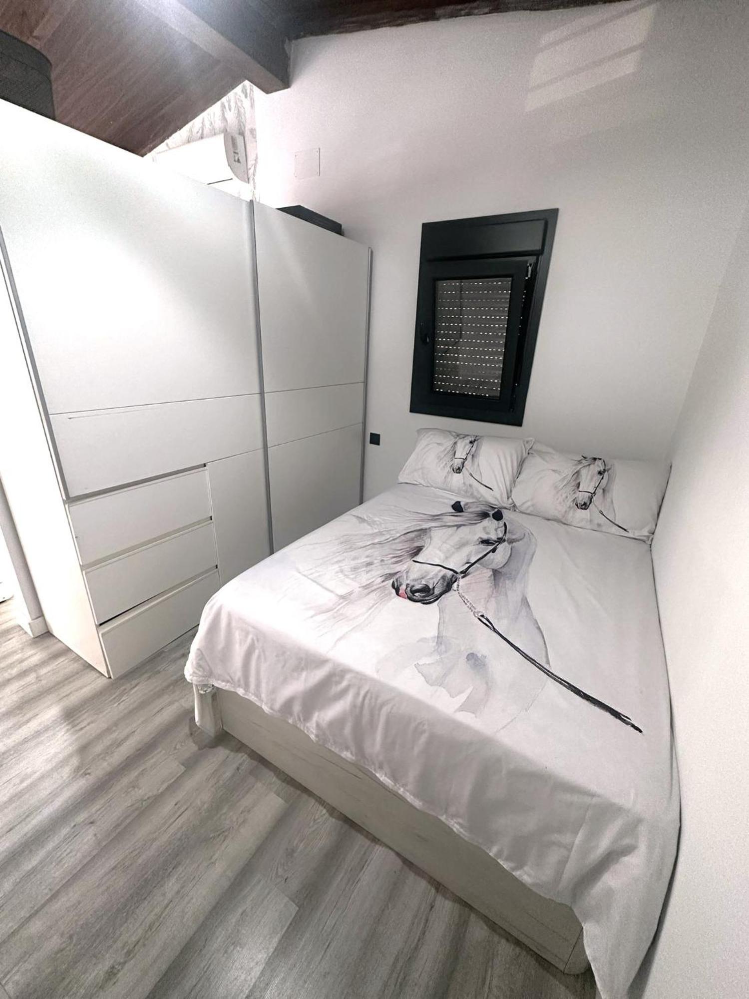El Cuchi Apartamento Sanlúcar de Barrameda
