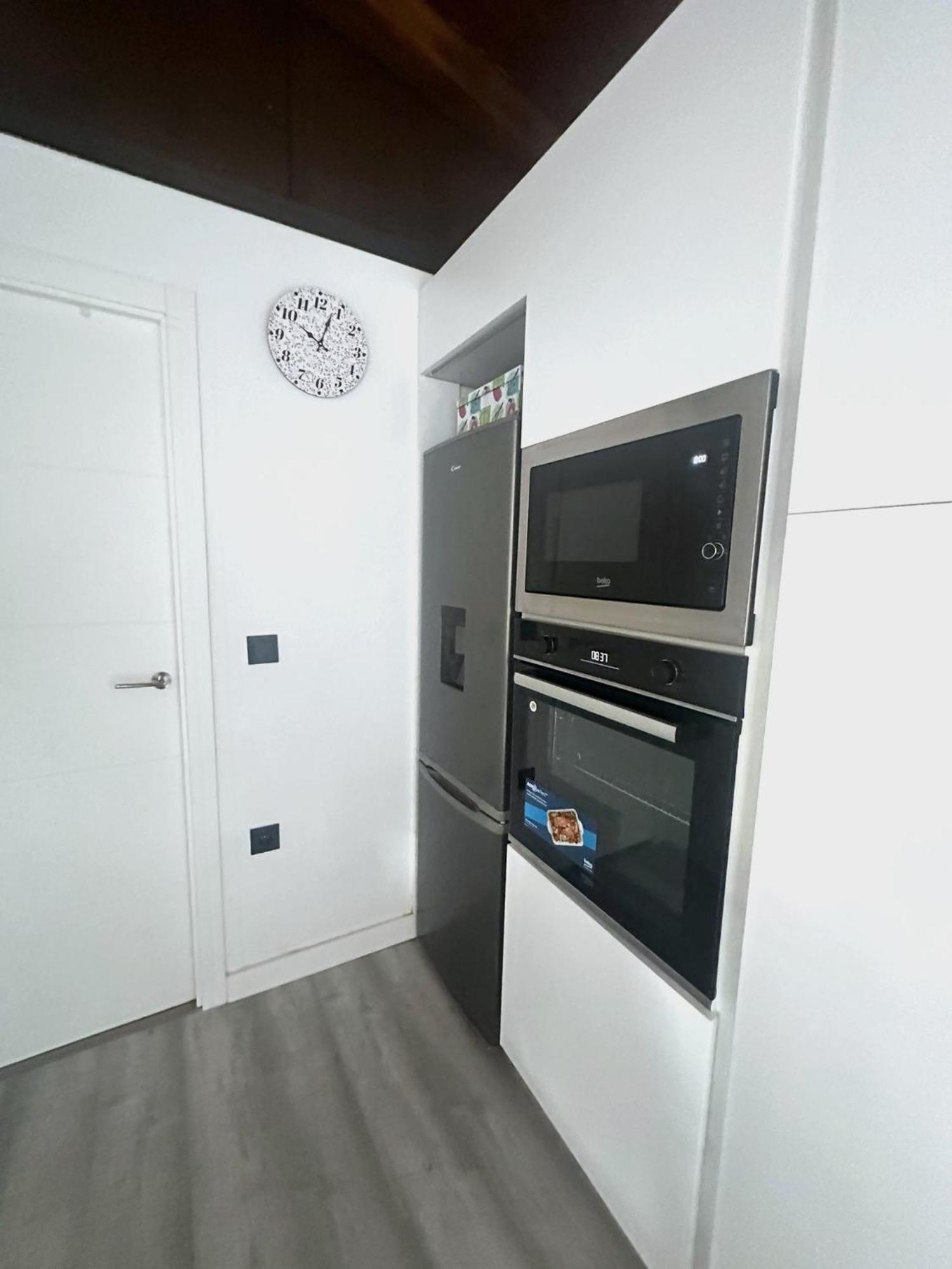 El Cuchi Apartamento