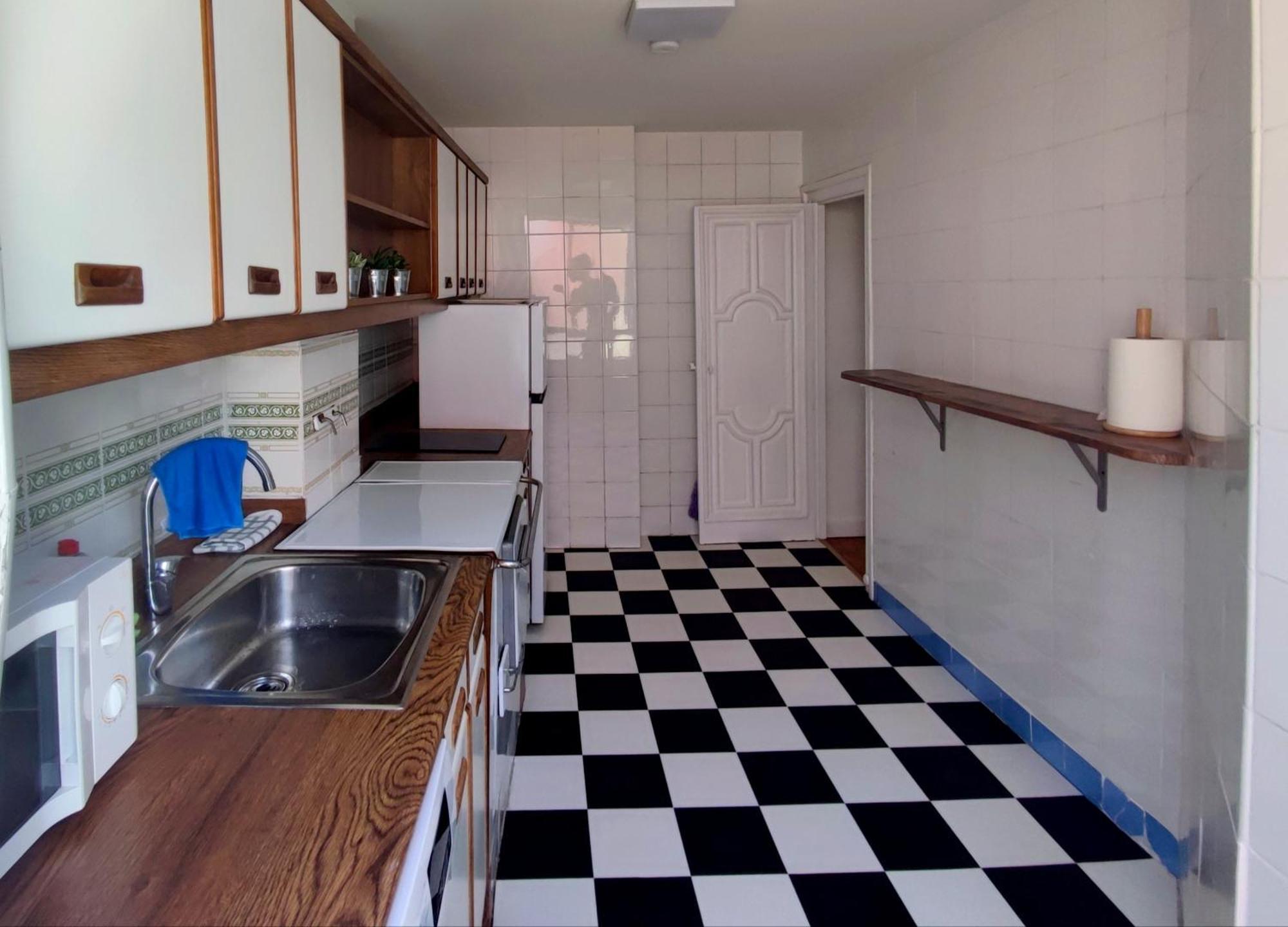 Apartamento Con Encanto En El Puerto De *