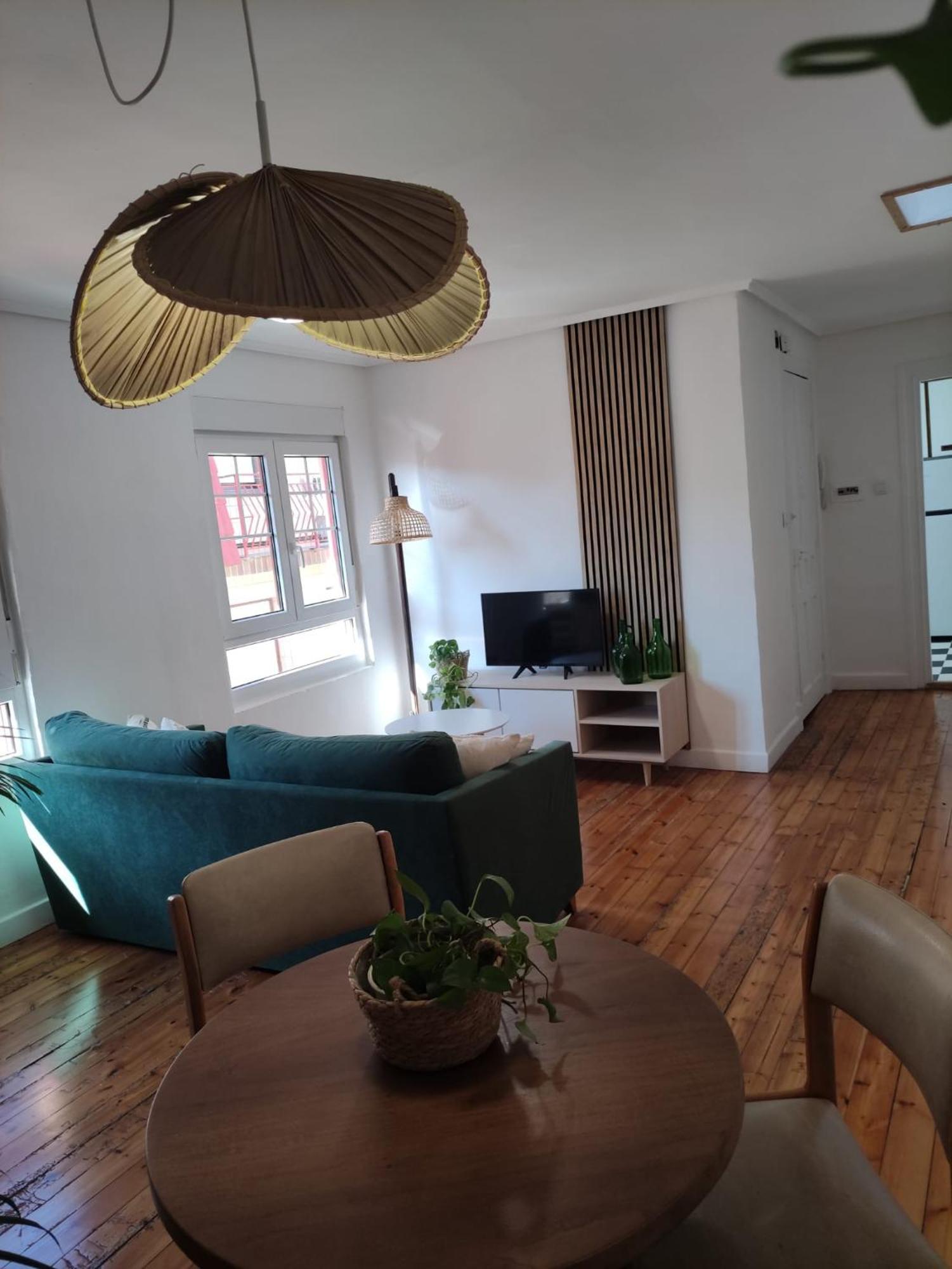 Apartamento Con Encanto En El Puerto De *