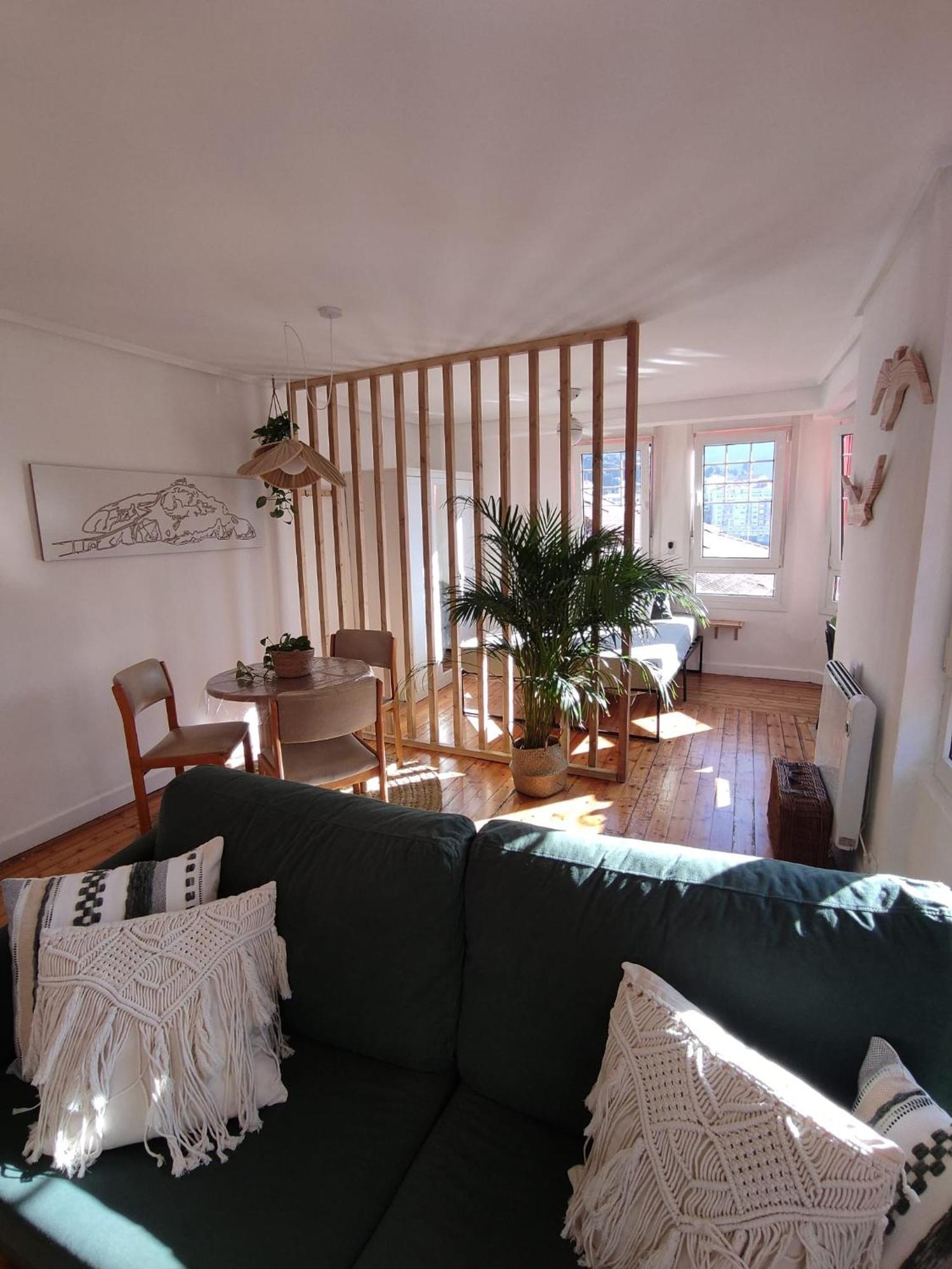 Apartamento Con Encanto En El Puerto De