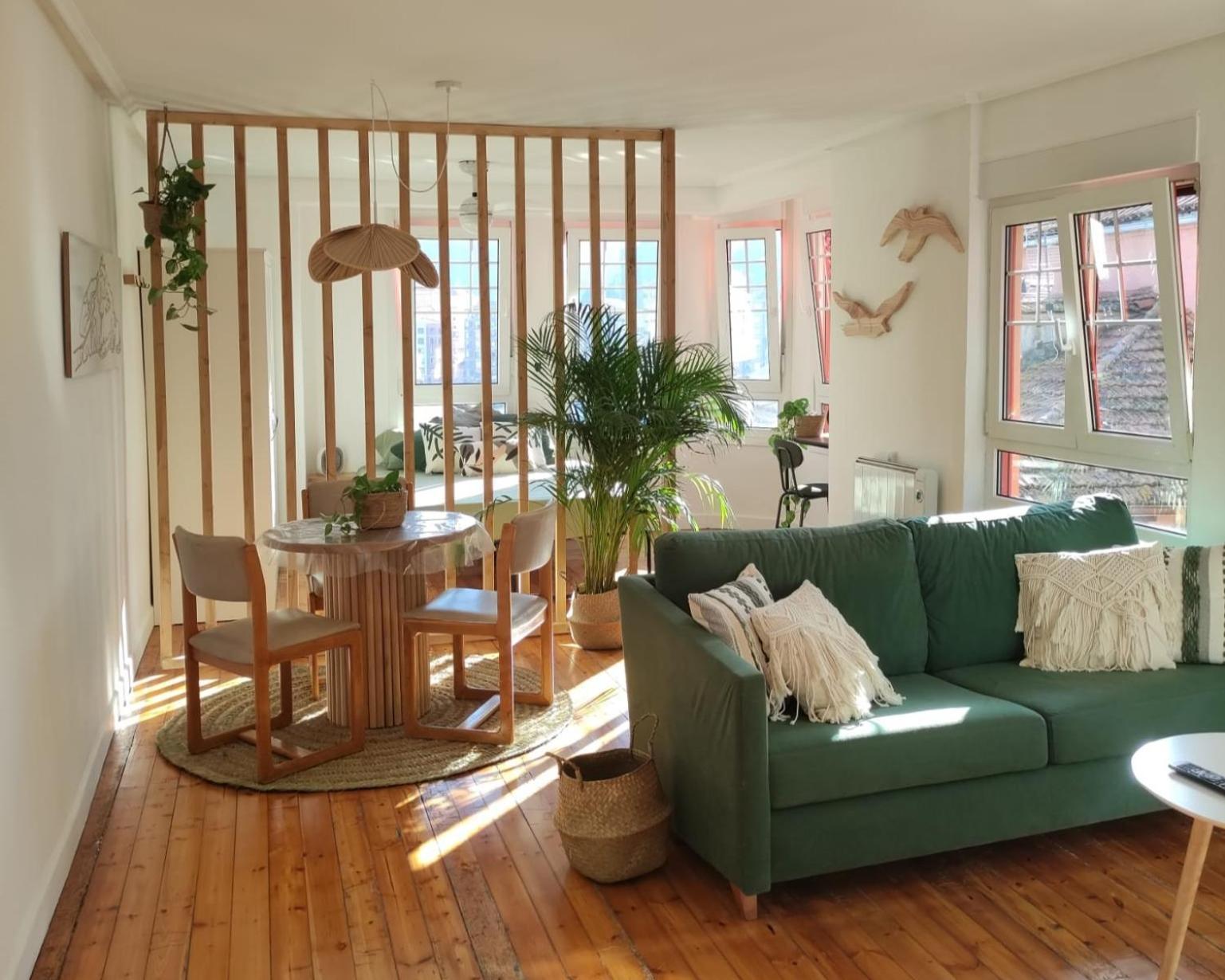 Apartamento Con Encanto En El Puerto De