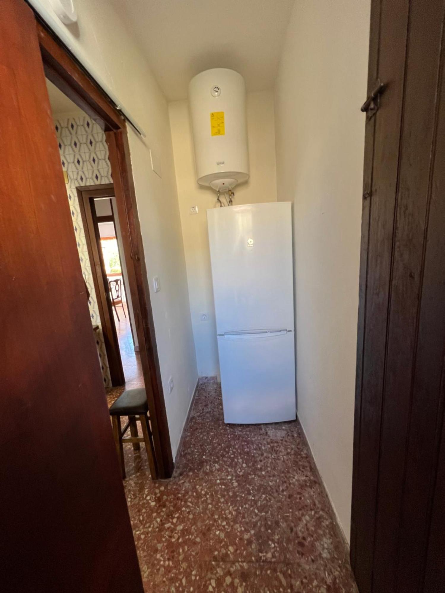 Jumidosiv Apartamento Aliaga
