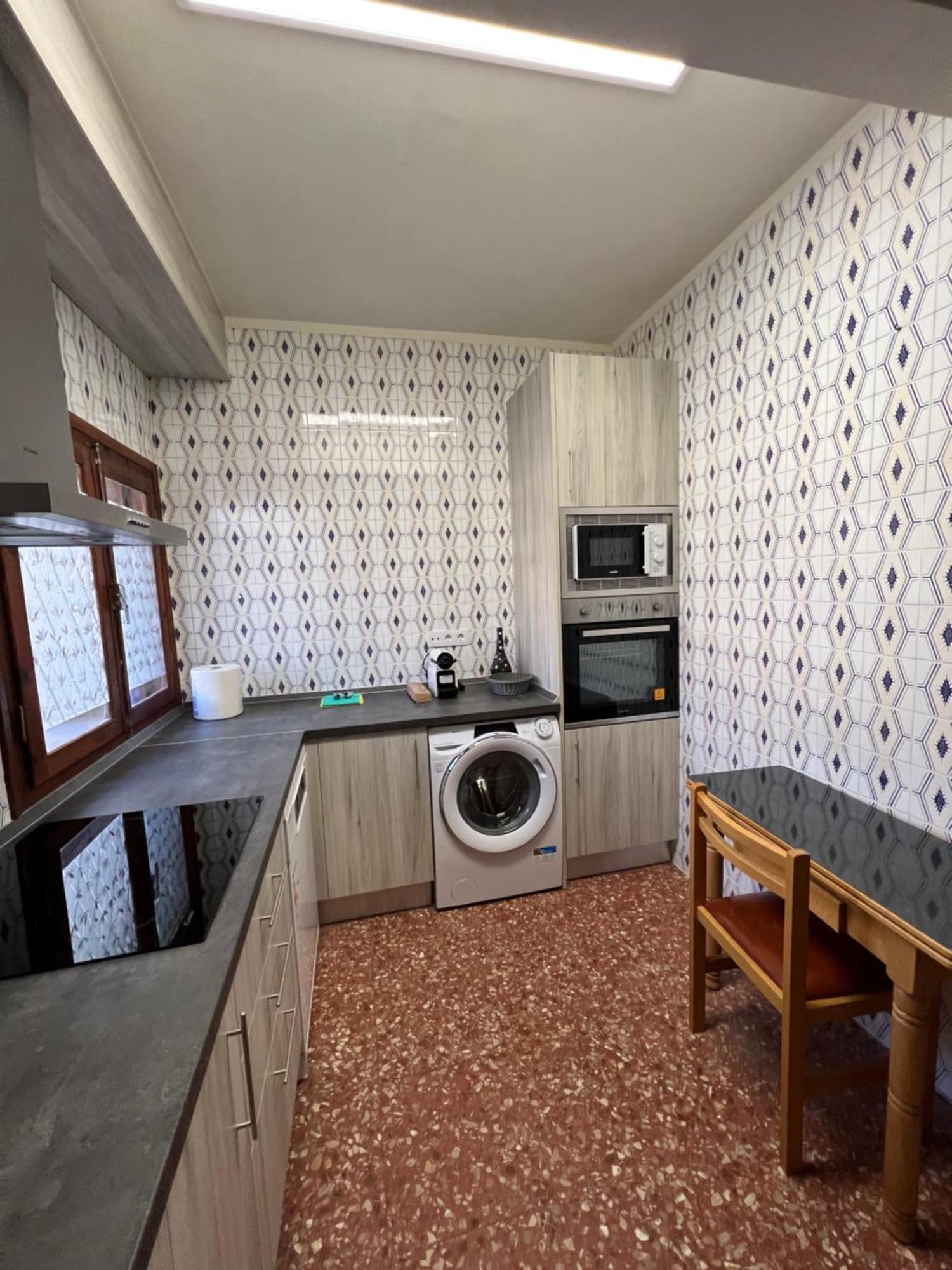 Jumidosiv Apartamento Aliaga